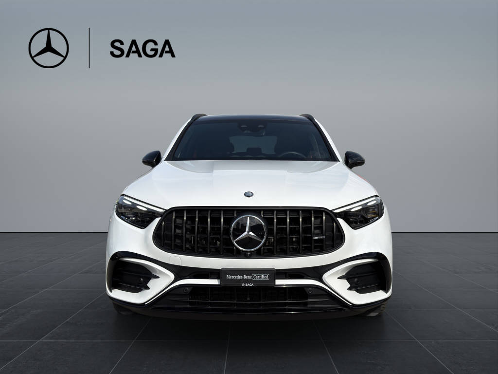 MERCEDES-BENZ GLC 63 AMG S E Performance Executive Edition-showroom-element-1