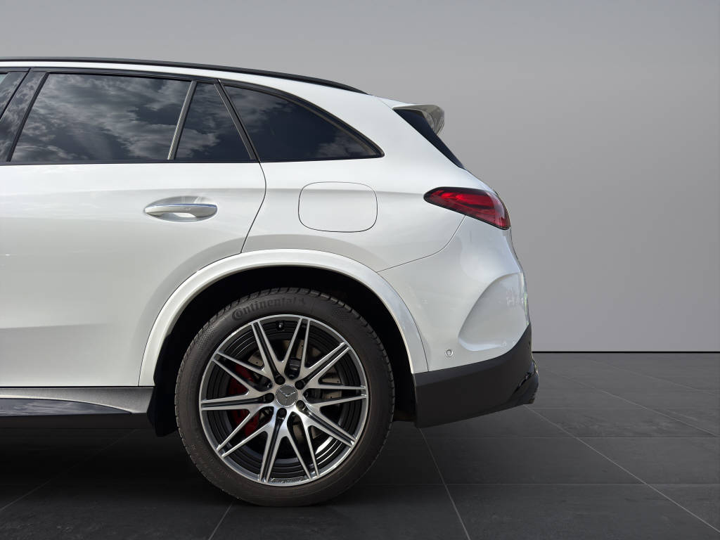 MERCEDES-BENZ GLC 63 AMG S E Performance Executive Edition-image-19