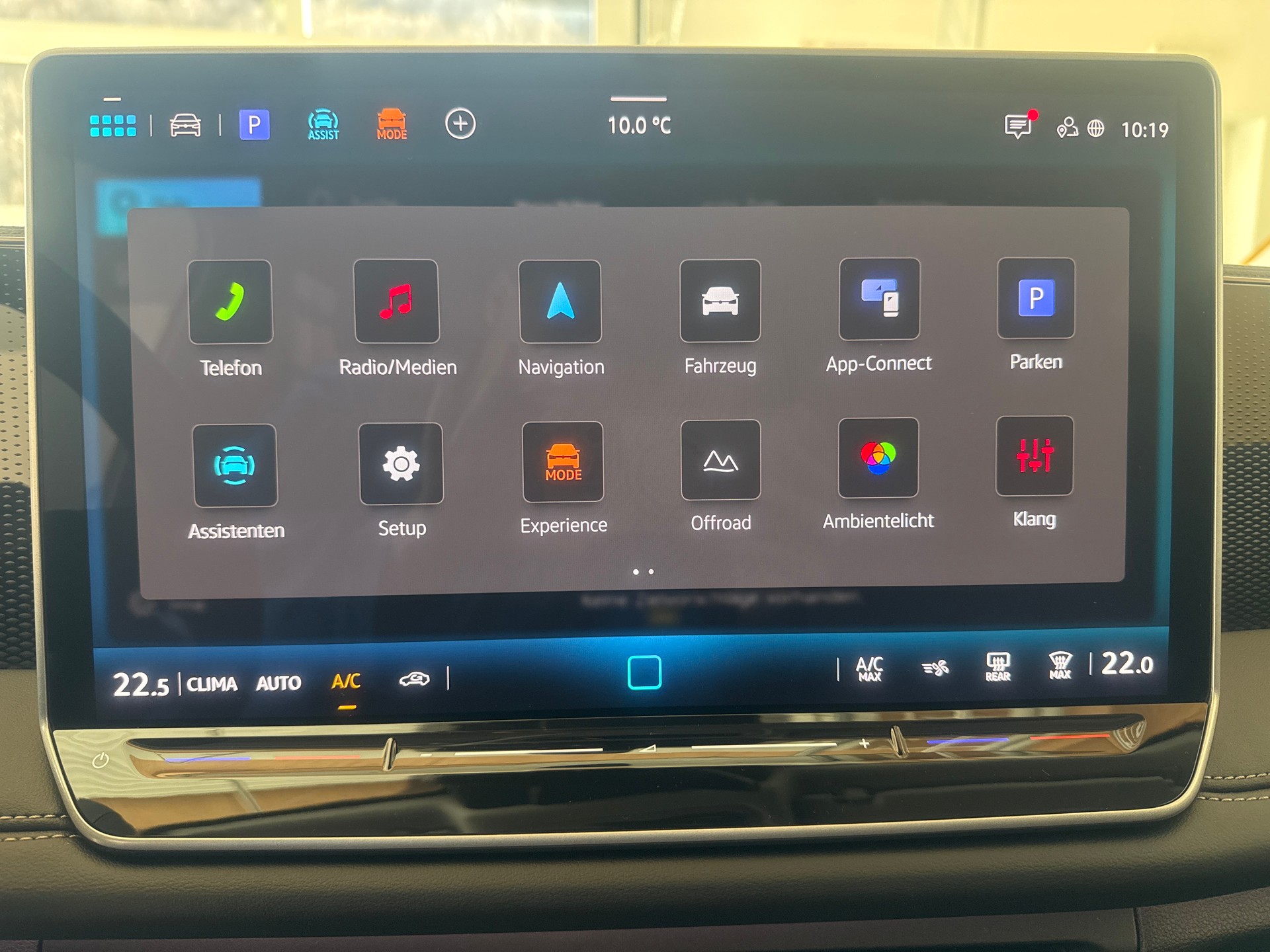 VW Tiguan 2.0 TSI Life United DSG 4motion-image-8