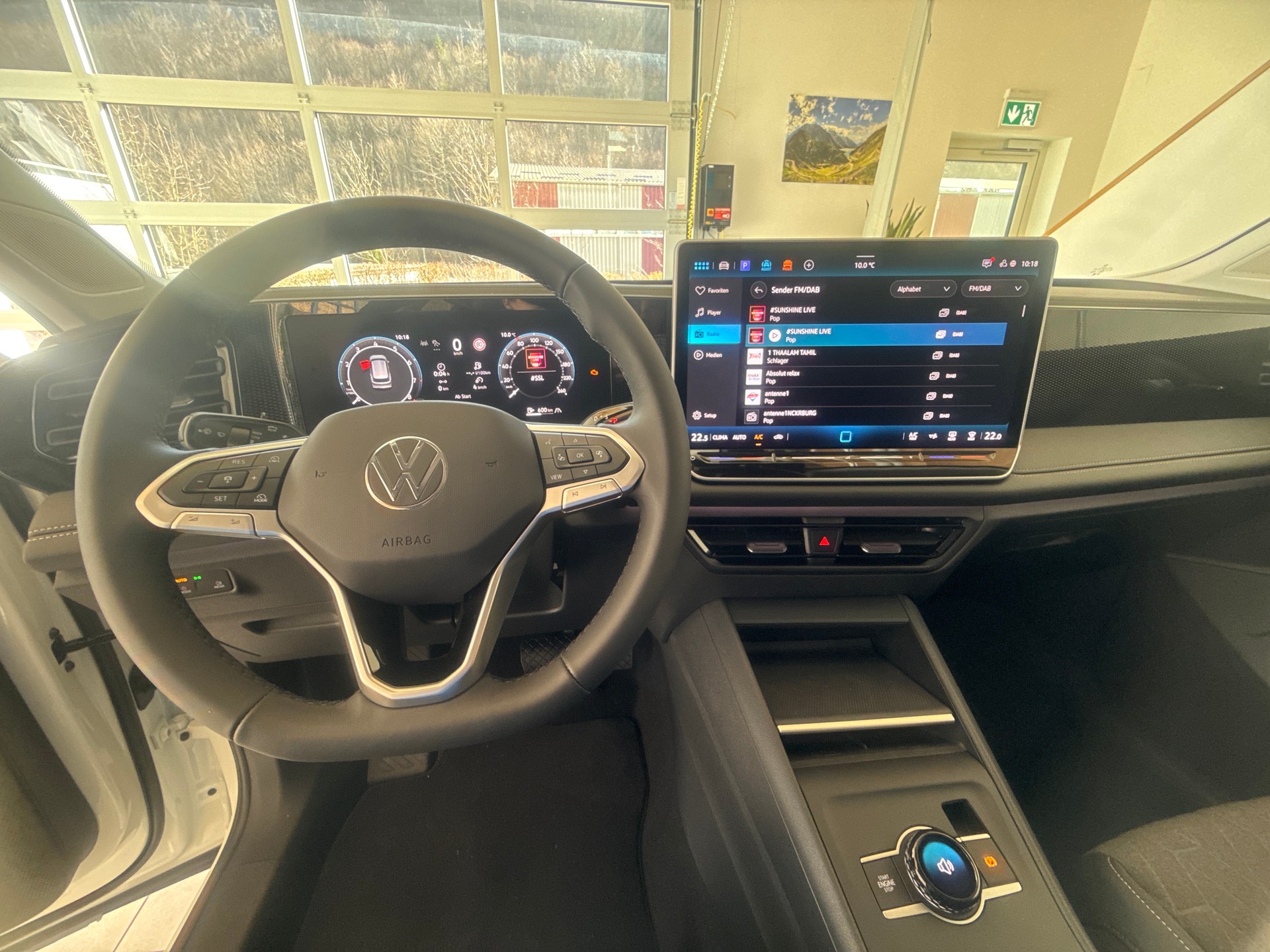 VW Tiguan 2.0 TSI Life United DSG 4motion-image-6