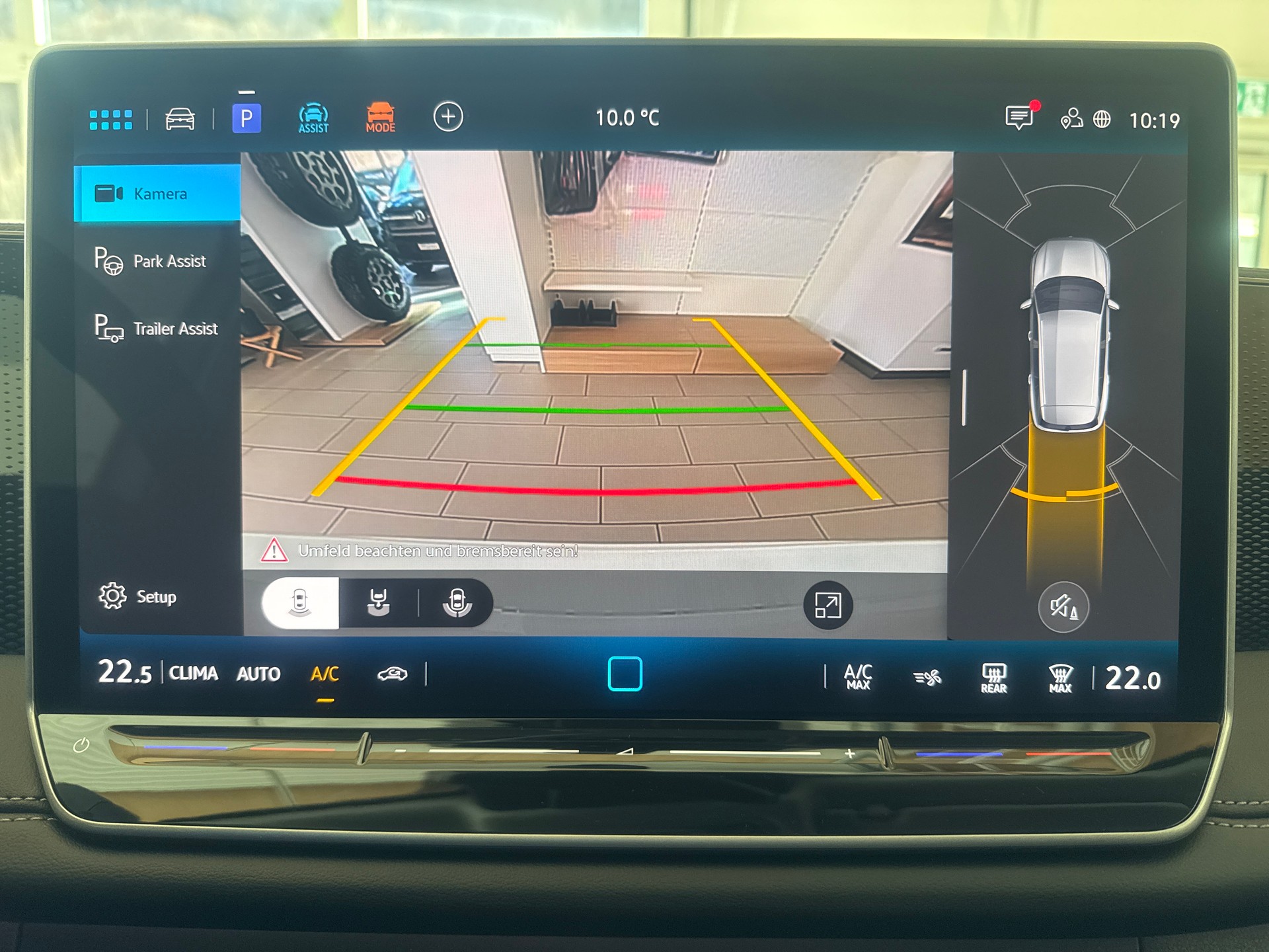 VW Tiguan 2.0 TSI Life United DSG 4motion-image-9