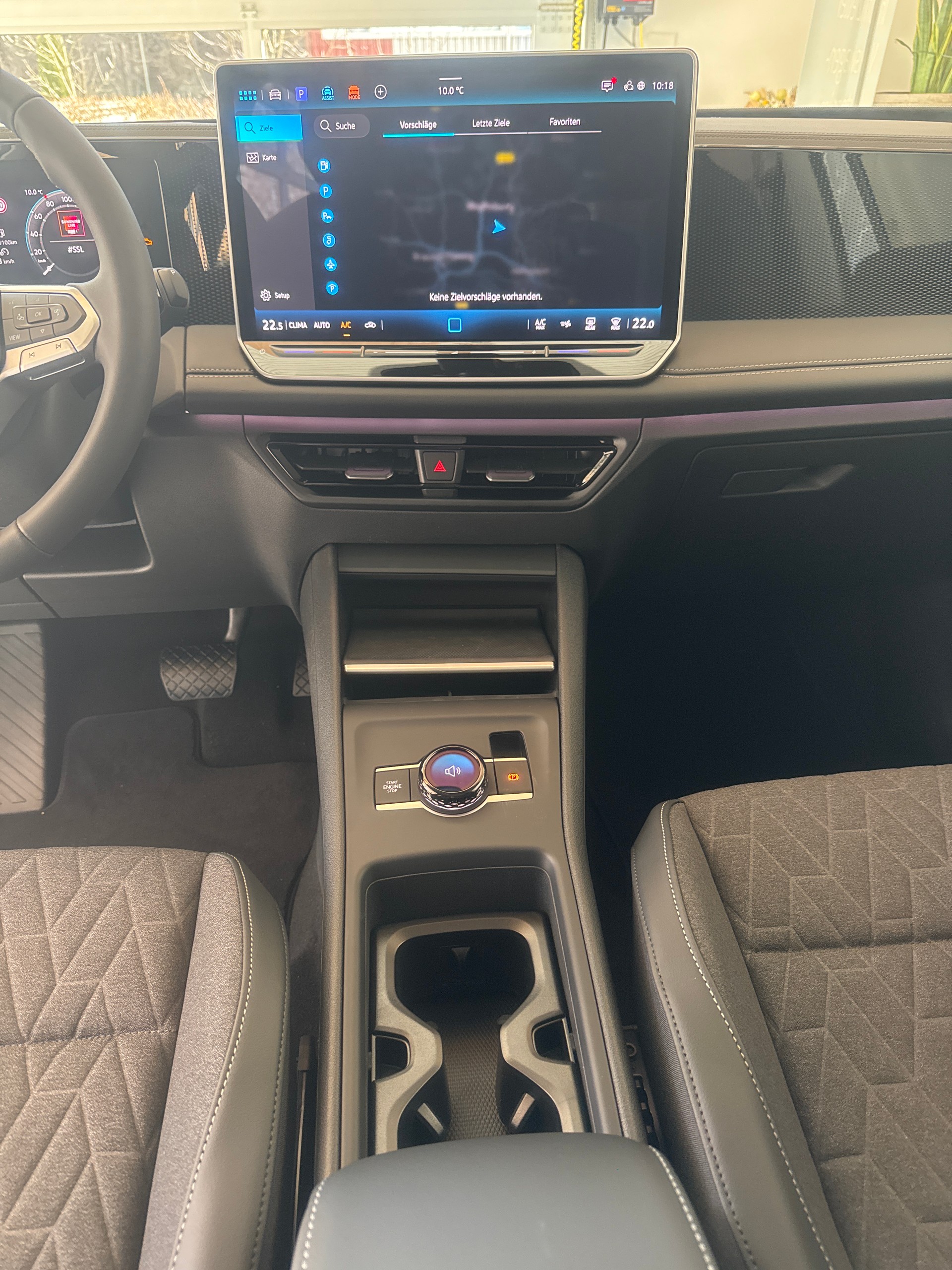 VW Tiguan 2.0 TSI Life United DSG 4motion-image-7