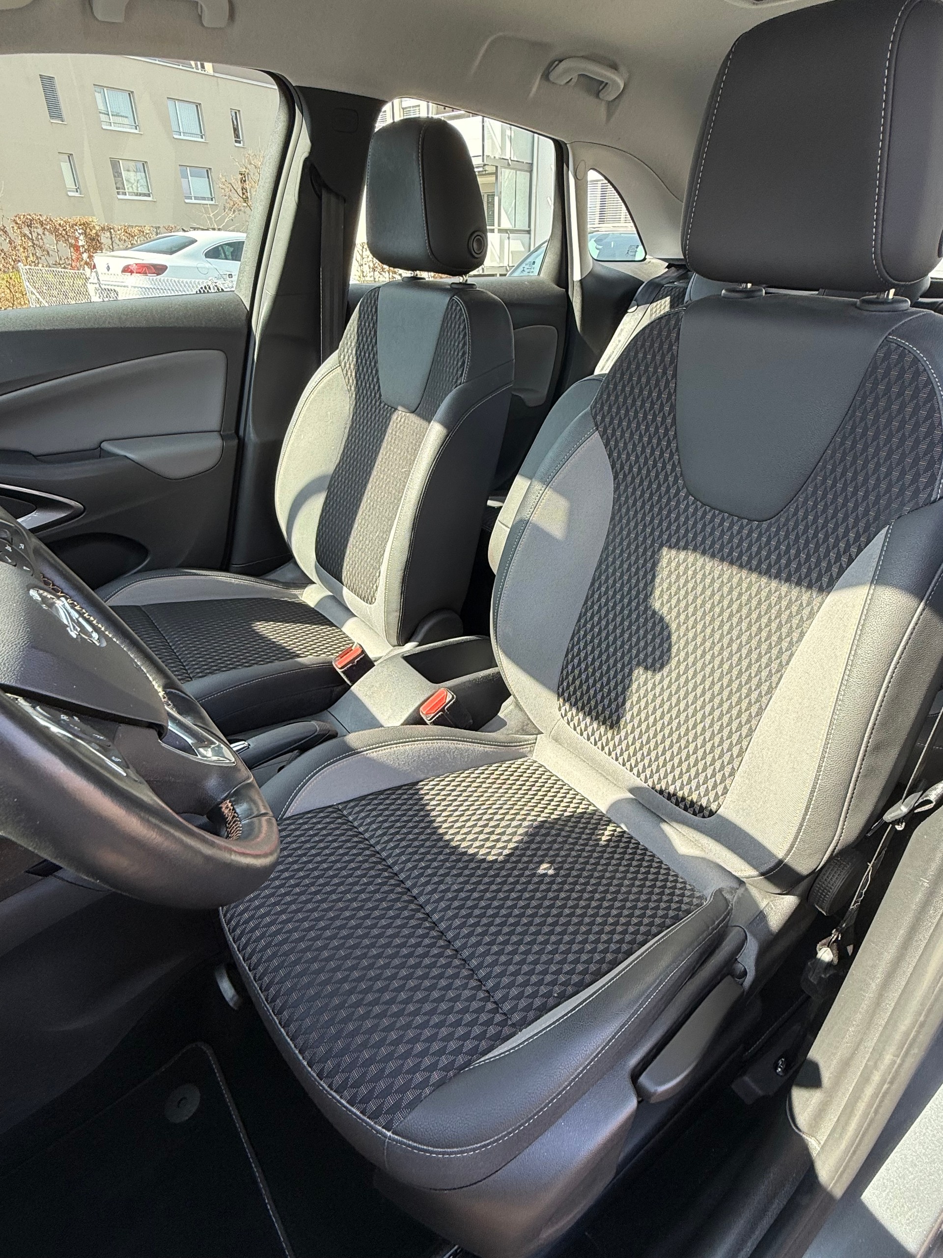 OPEL Crossland X 1.2i Excellence Automatik-image-5