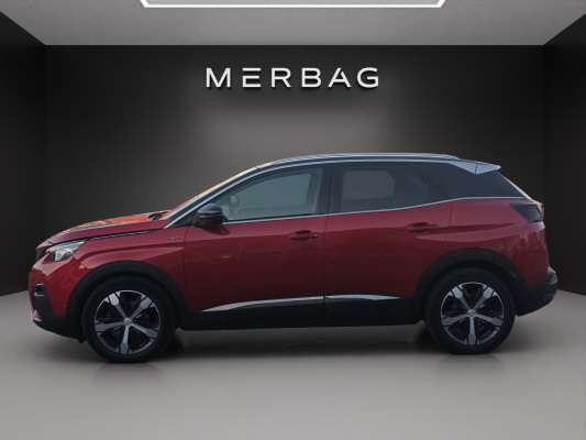 PEUGEOT 3008 1.6 THP GT Line-image-4