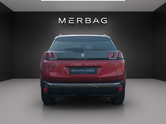 PEUGEOT 3008 1.6 THP GT Line-image-3