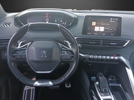 PEUGEOT 3008 1.6 THP GT Line-image-8