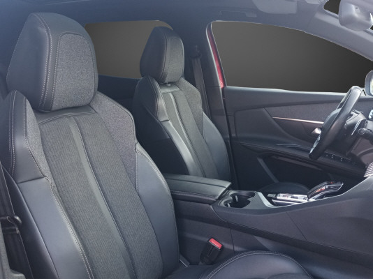 PEUGEOT 3008 1.6 THP GT Line-image-7