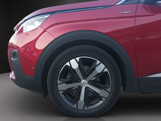 PEUGEOT 3008 1.6 THP GT Line-image-5