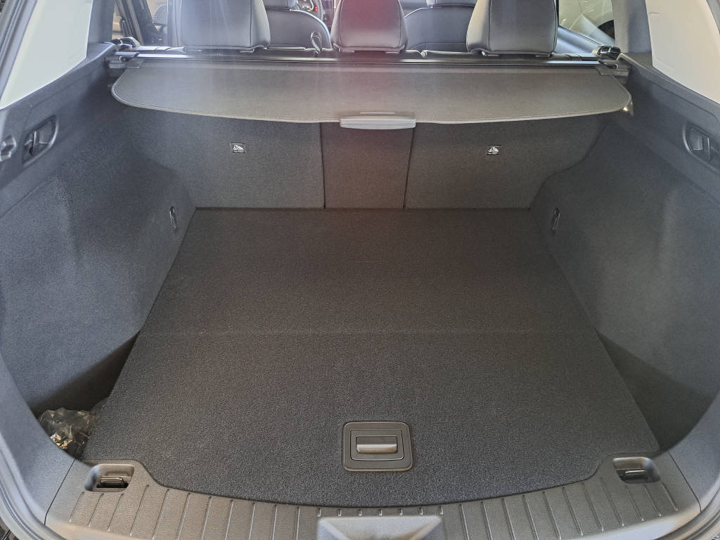 MAZDA CX-5 2.5 140cv Homura AWD-image-11