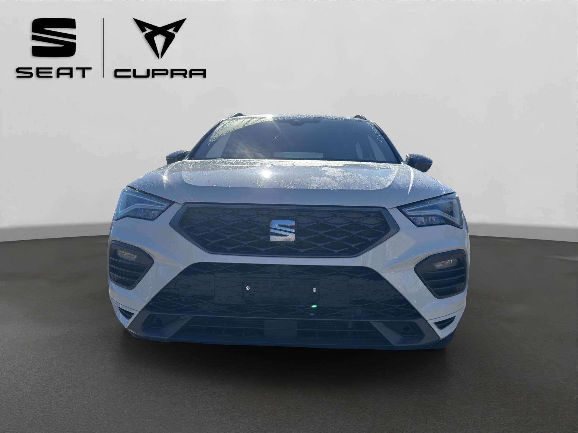 SEAT Ateca 2.0 TSI Hola FR 4Drive DSG-image-1