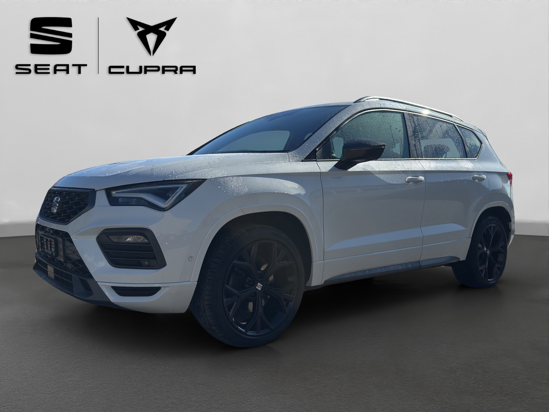 SEAT Ateca 2.0 TSI Hola FR 4Drive DSG-image-0