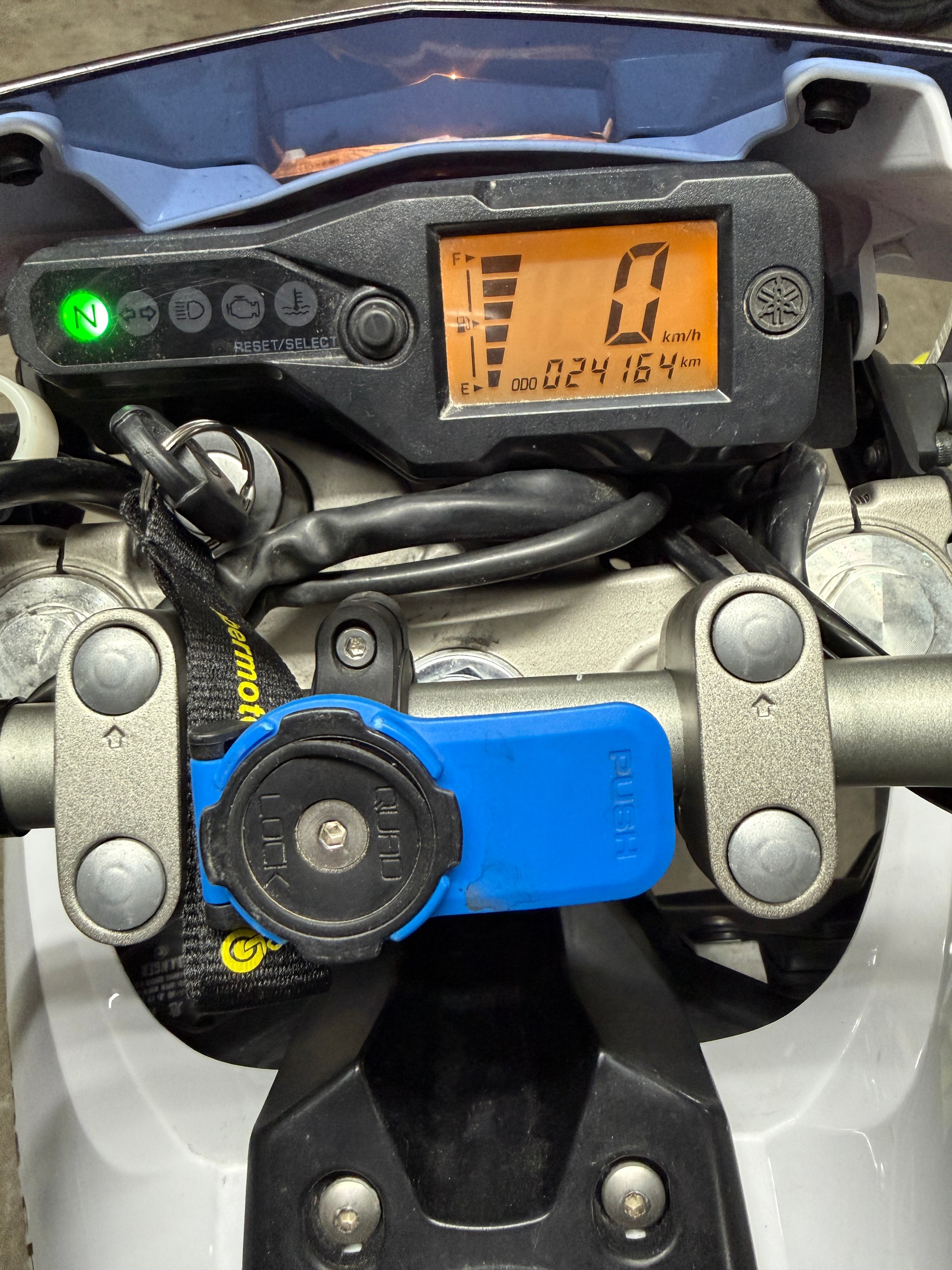 YAMAHA WR 125 X-image-4