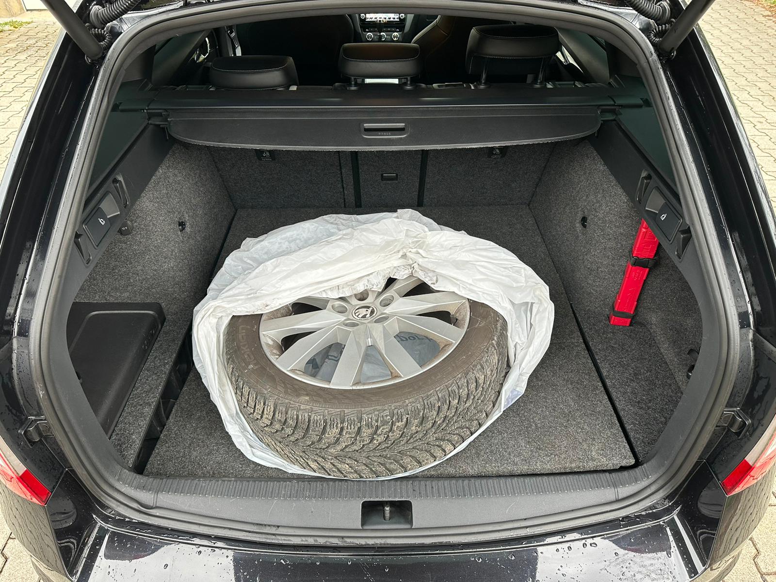 SKODA Octavia Combi 2.0 TSI RS DSG-image-14