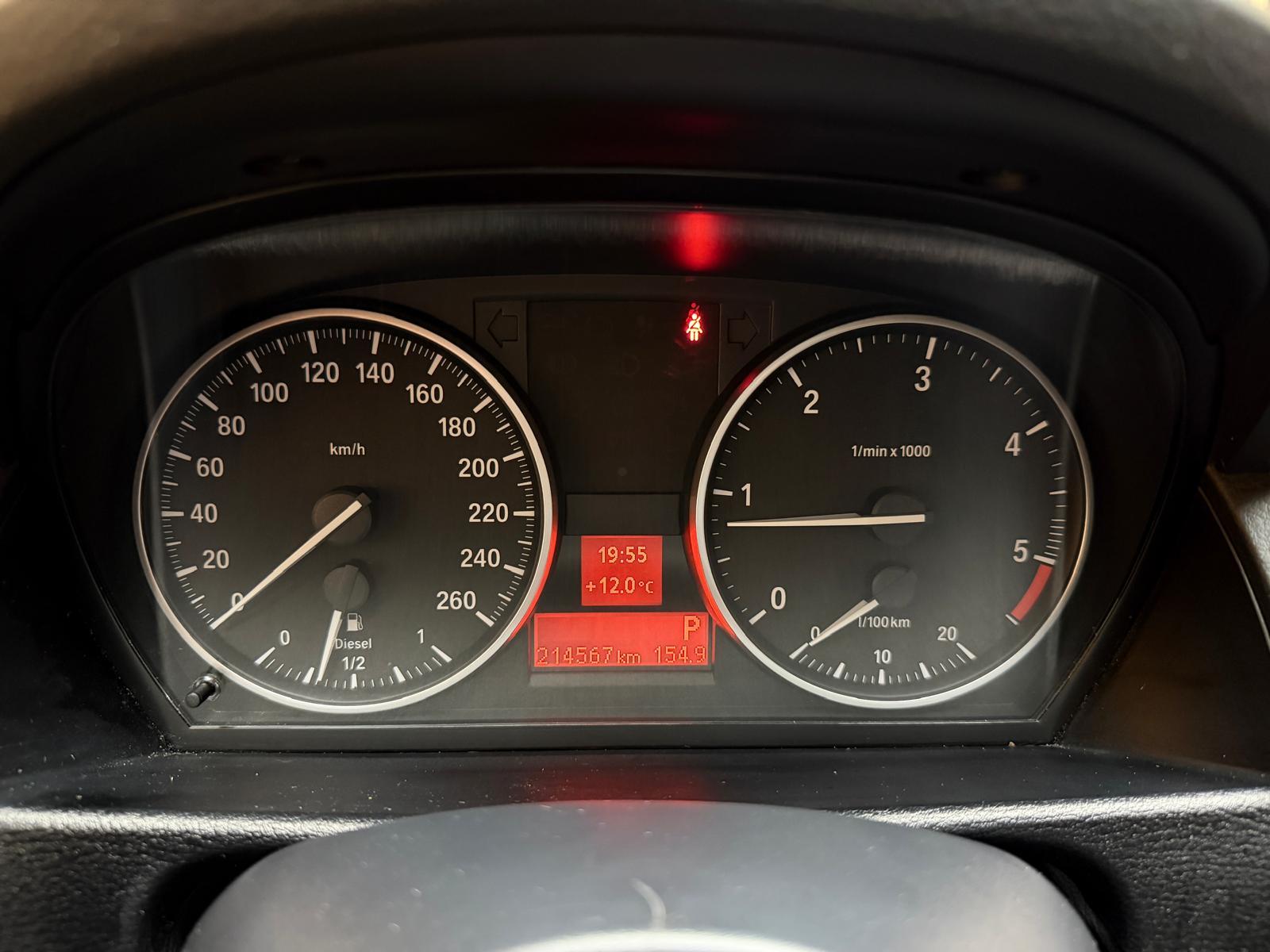 BMW X1 20d xDrive-image-20
