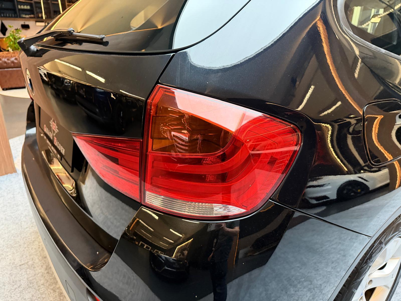 BMW X1 20d xDrive-image-10