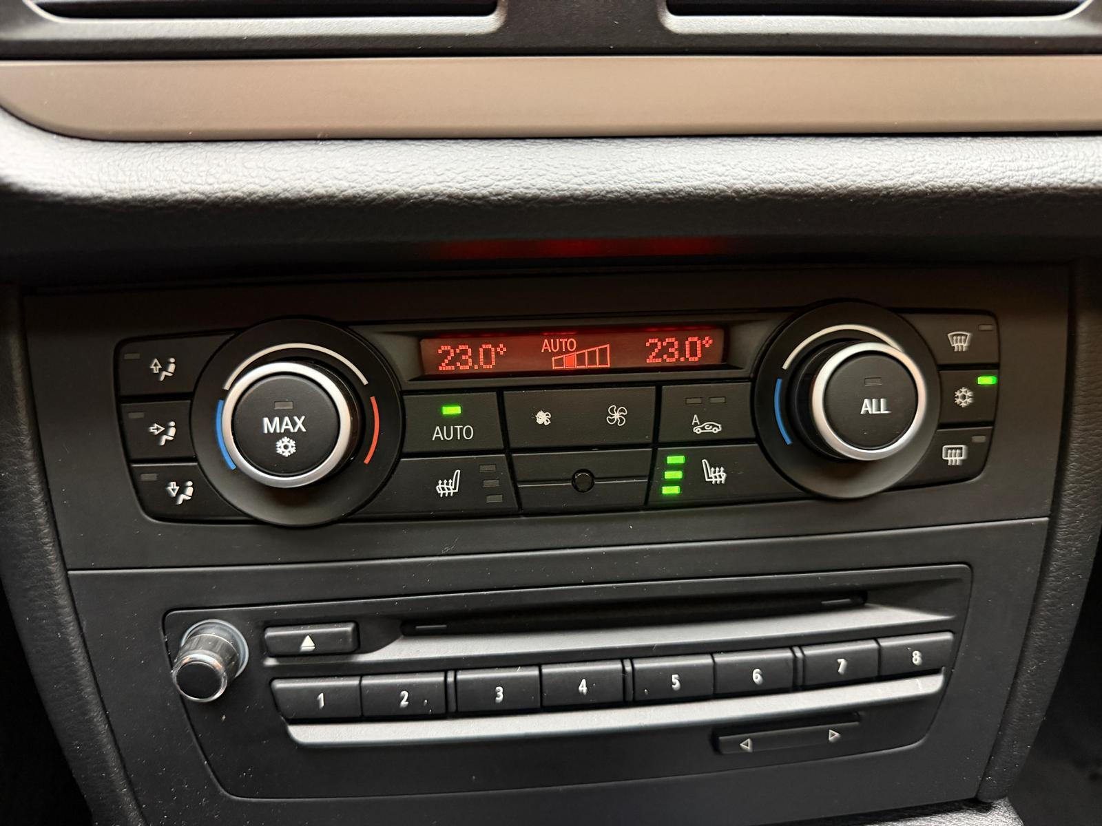 BMW X1 20d xDrive-image-23