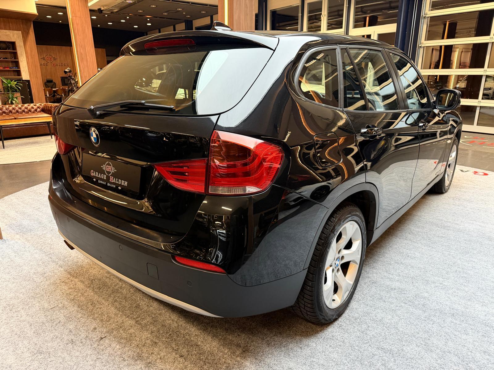 BMW X1 20d xDrive-image-7