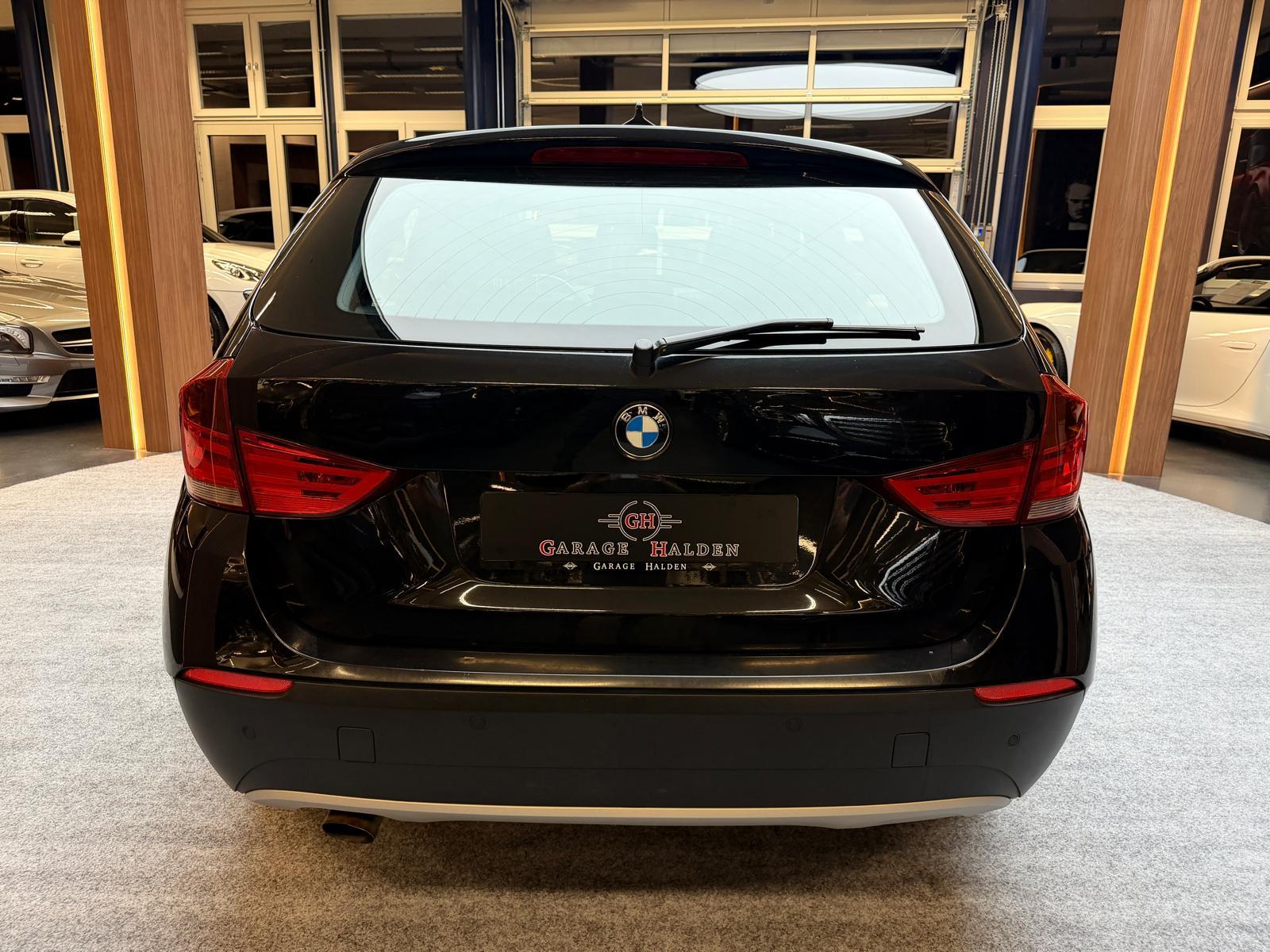 BMW X1 20d xDrive-image-6