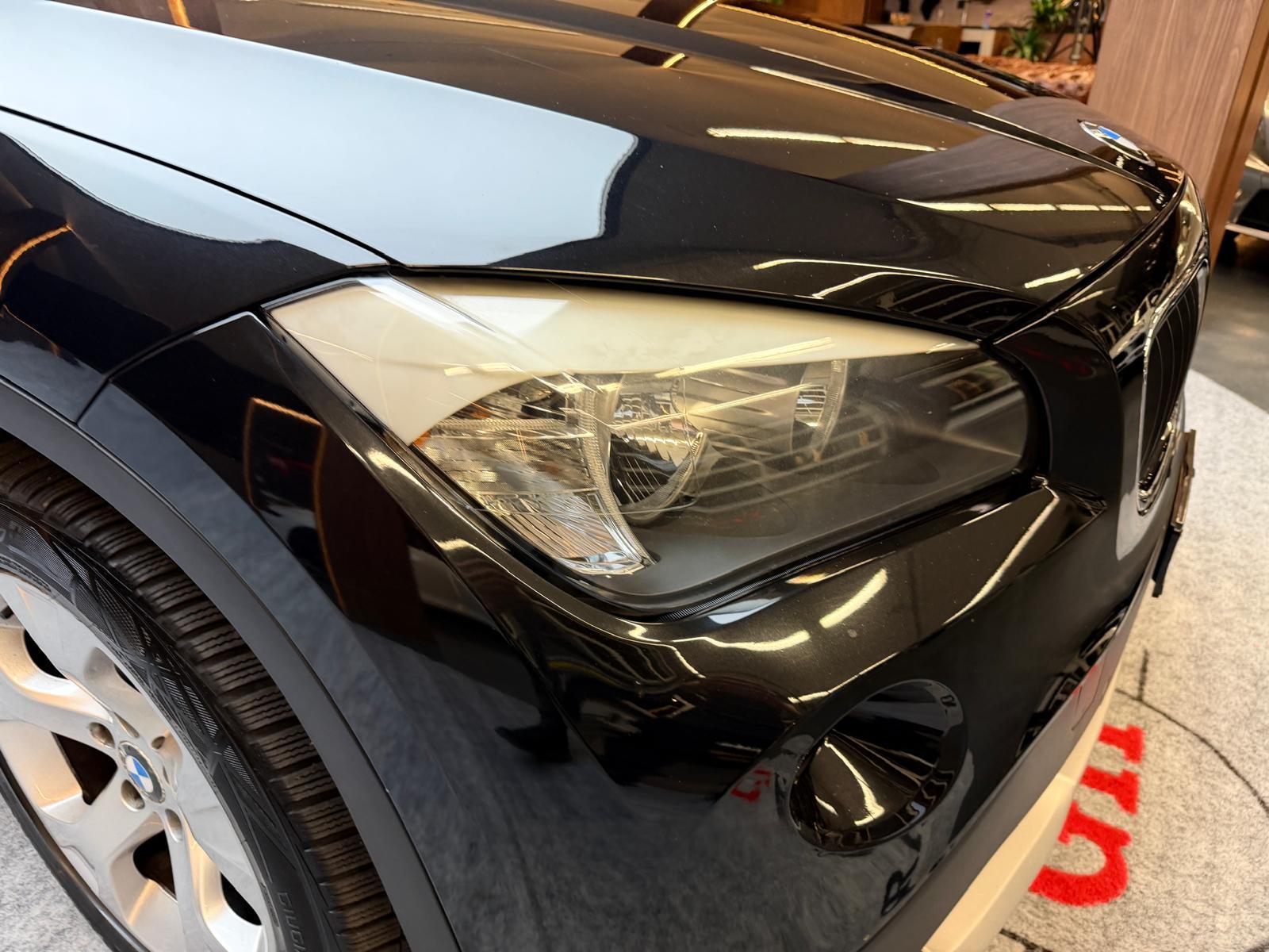 BMW X1 20d xDrive-image-9