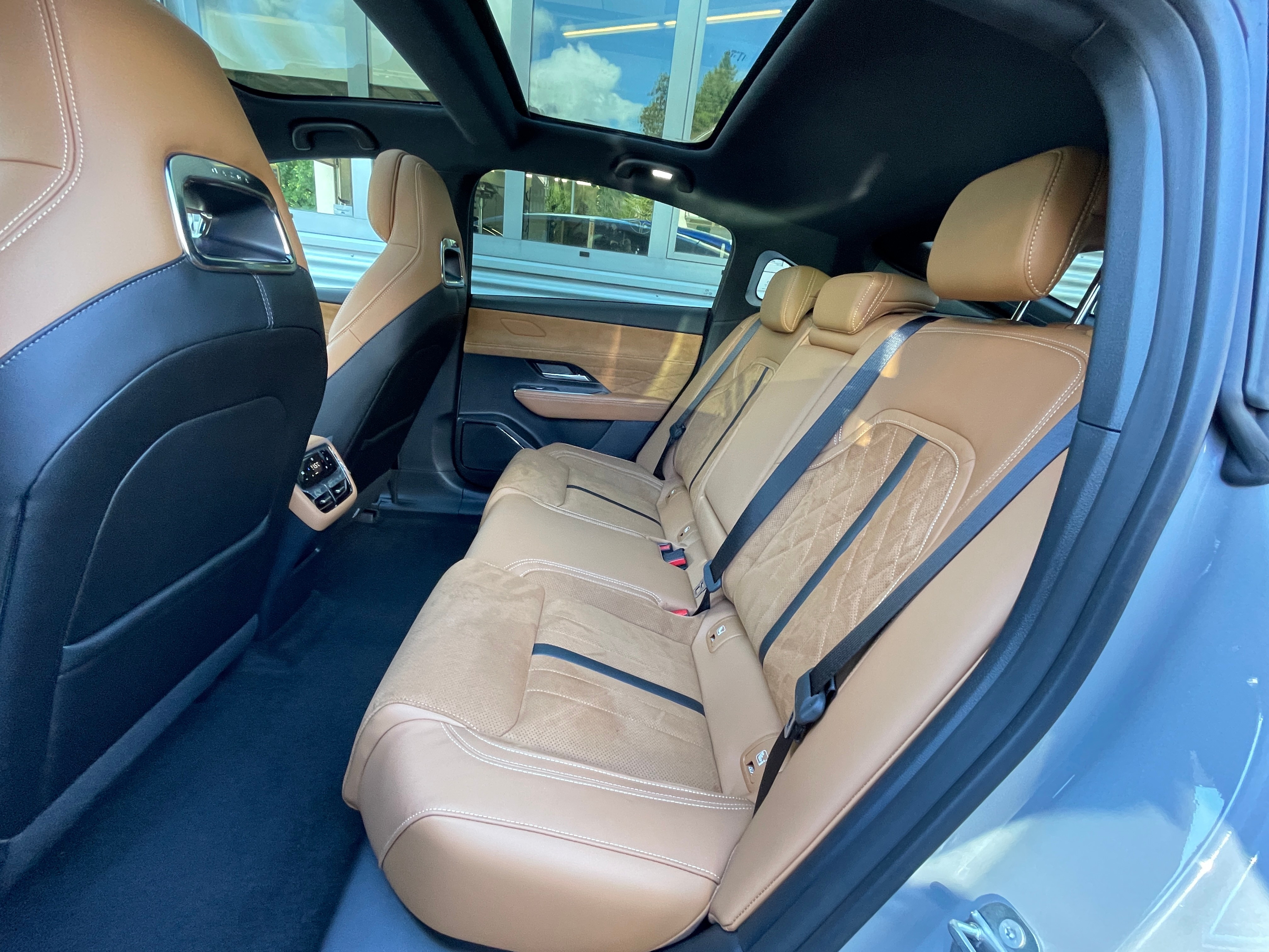 Image MAZDA 6 6e 258 69kWh Takumi Plus