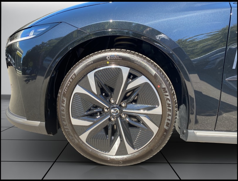 Image MAZDA 6 6e 258 69kWh Takumi Plus