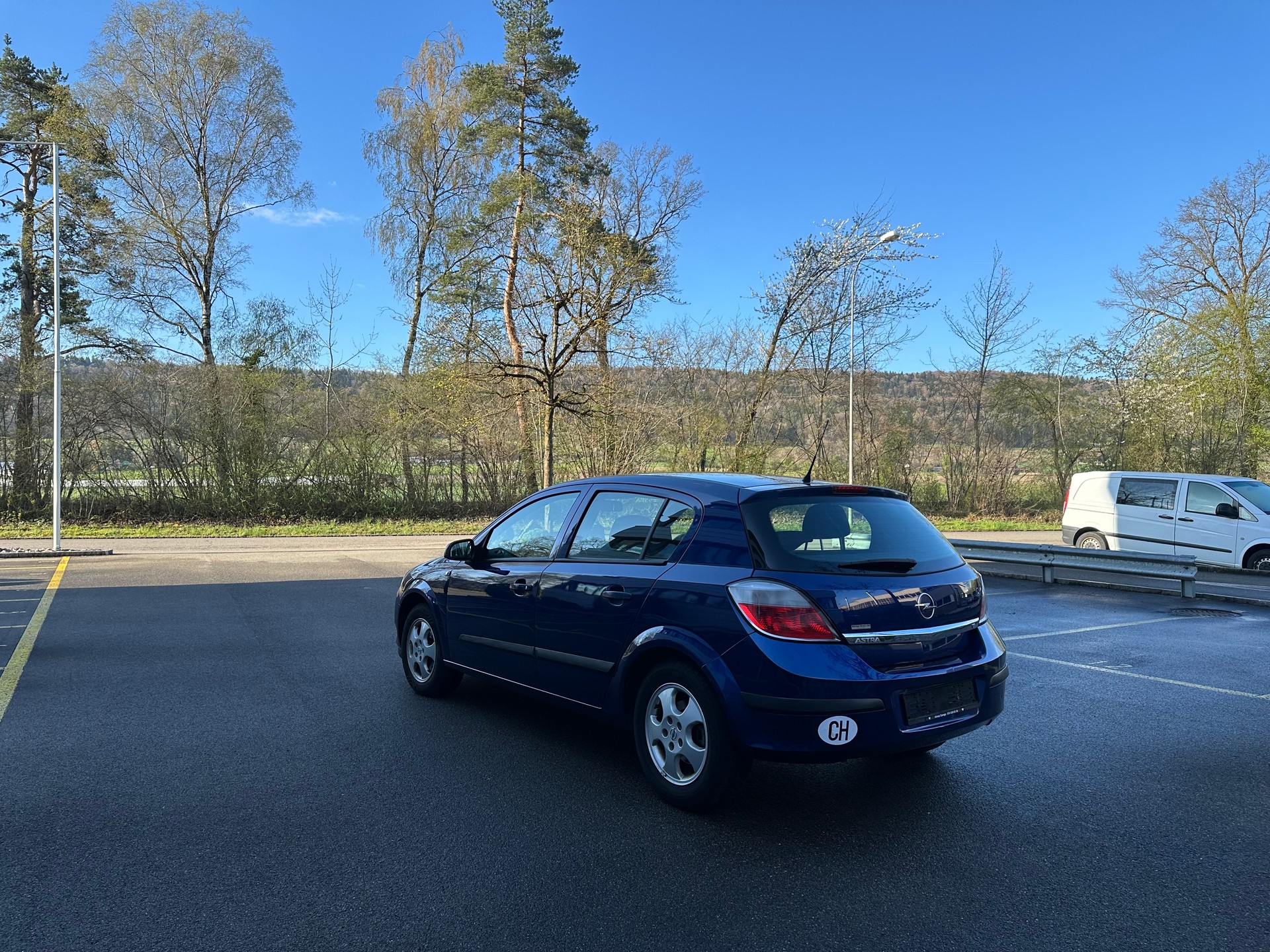 OPEL Astra 1.8i 16V-image-4
