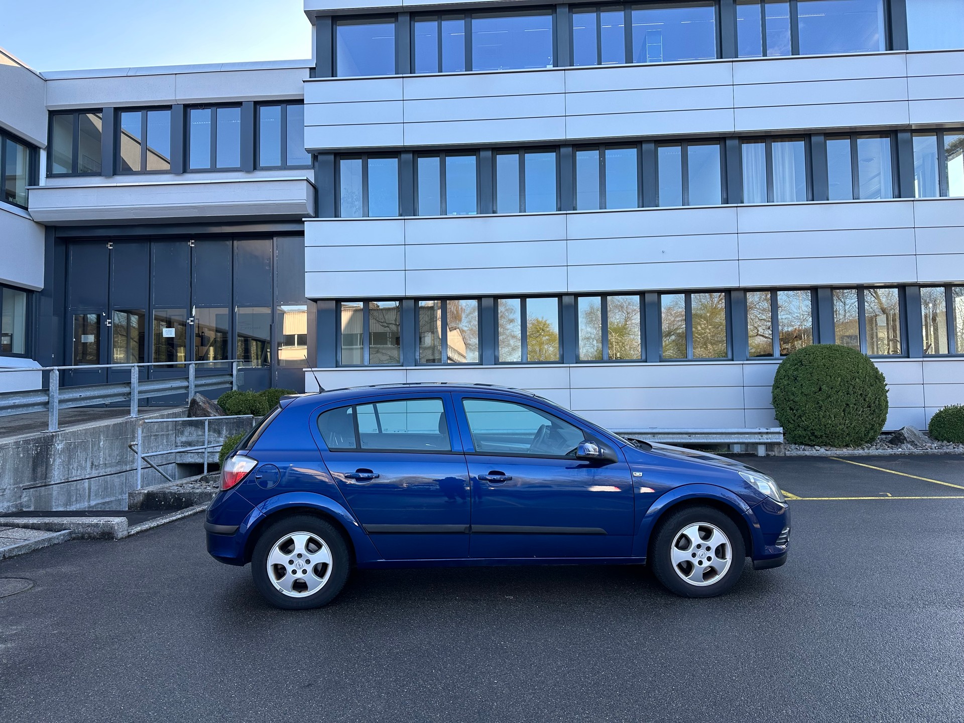 OPEL Astra 1.8i 16V-image-6