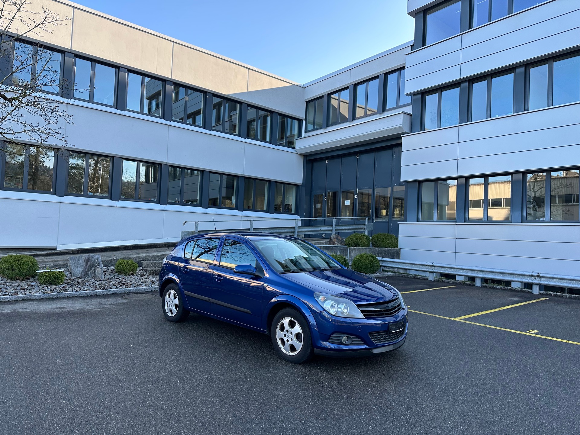 OPEL Astra 1.8i 16V-image-12