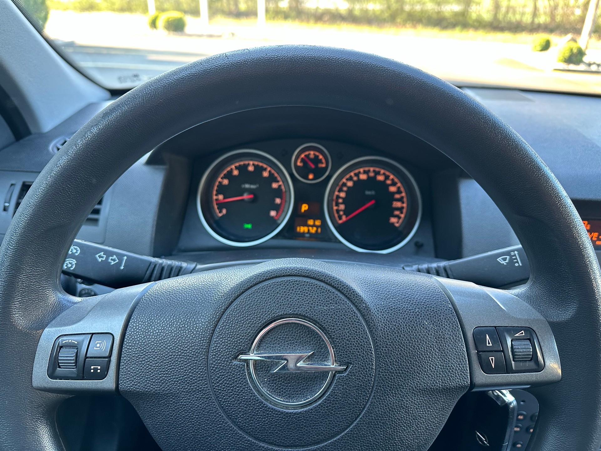 OPEL Astra 1.8i 16V-image-13
