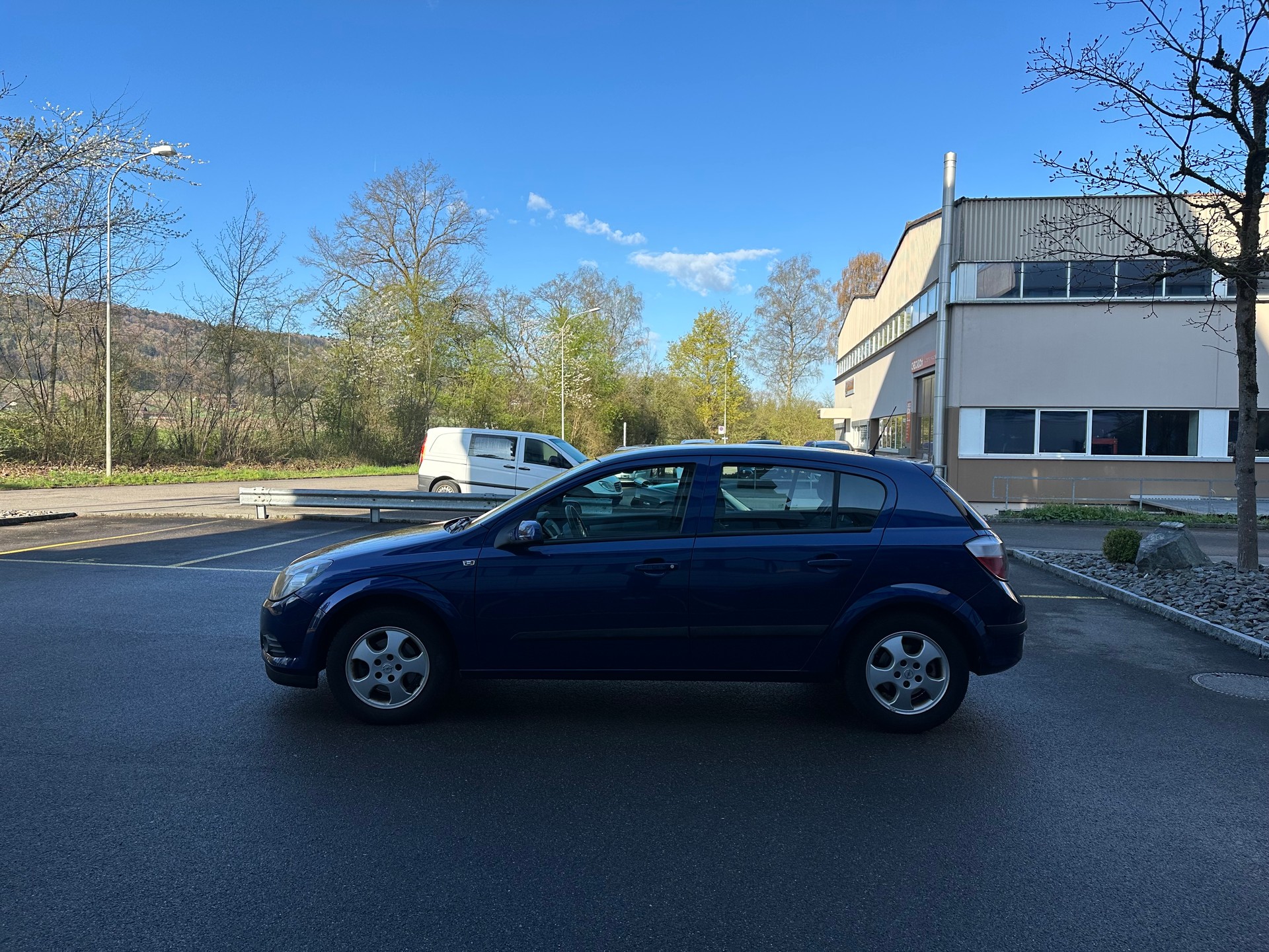 OPEL Astra 1.8i 16V-image-7