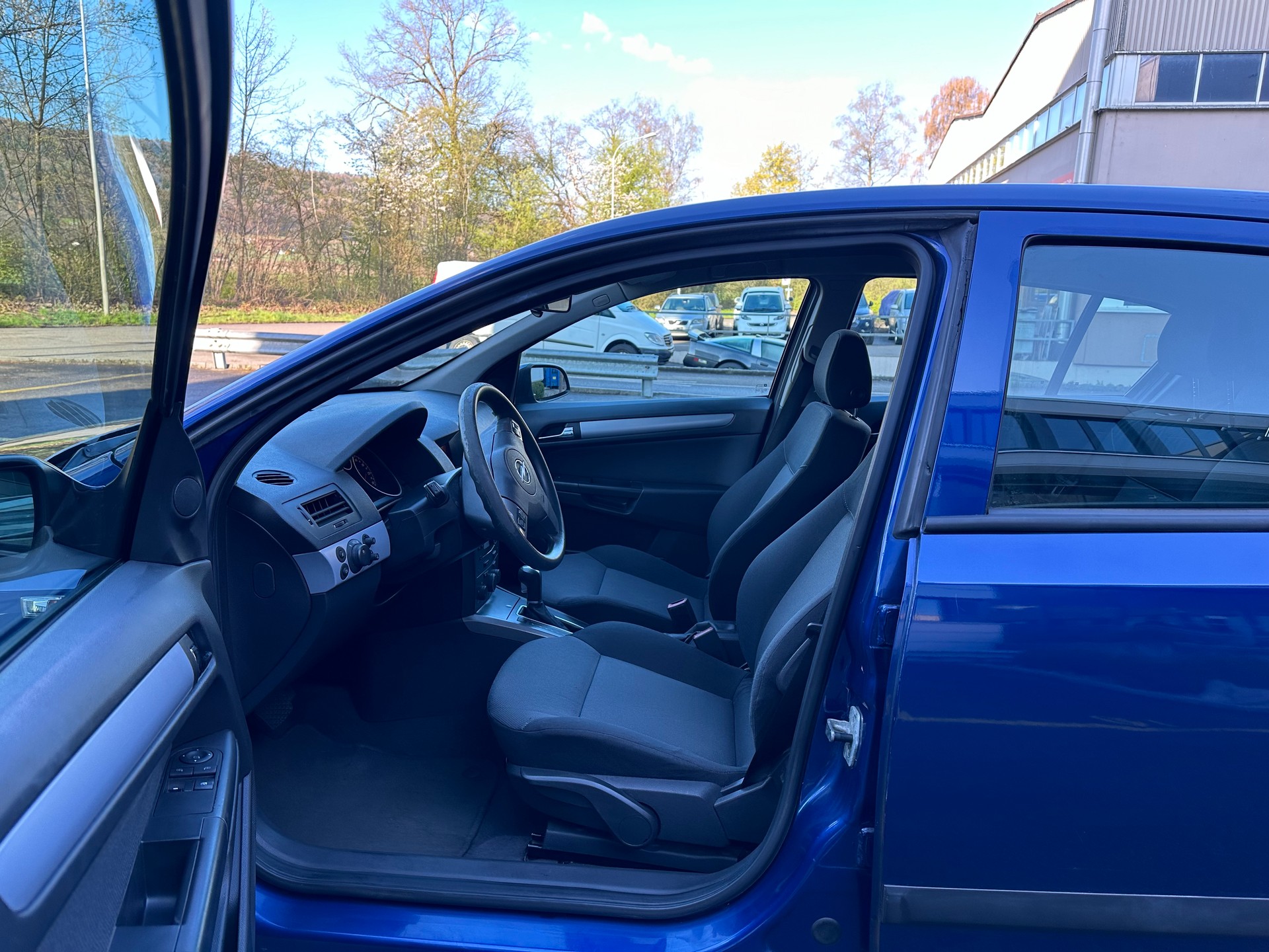 OPEL Astra 1.8i 16V-image-8