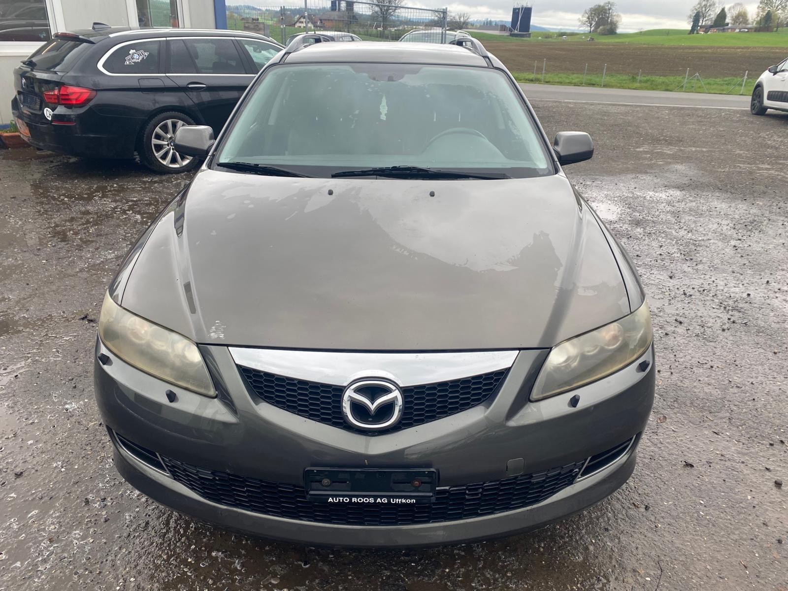MAZDA 6 2.3 16V AWD Sport-image-2