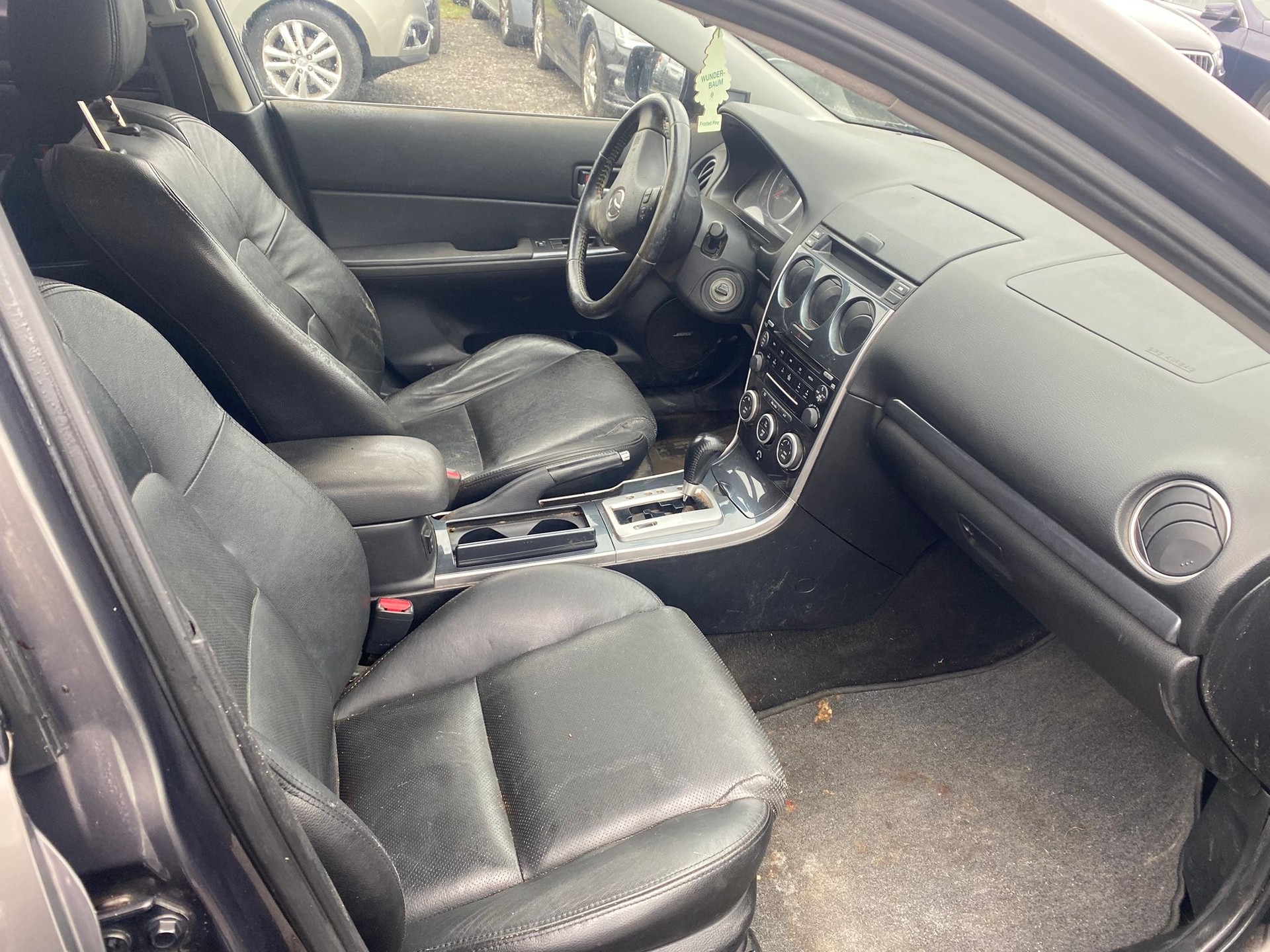 MAZDA 6 2.3 16V AWD Sport-image-11