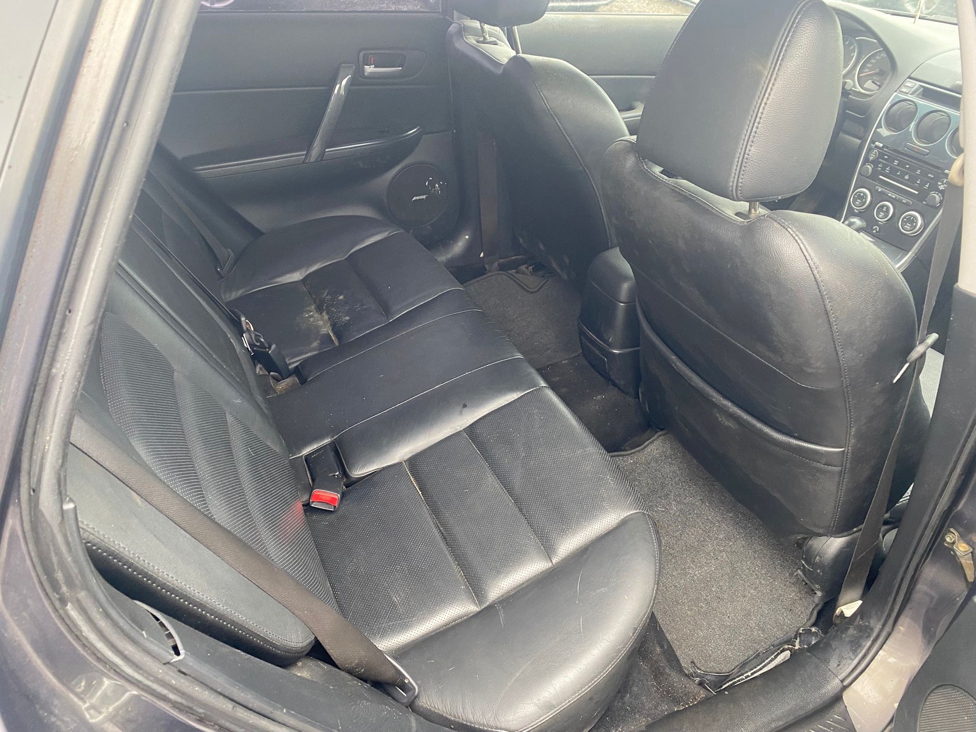 MAZDA 6 2.3 16V AWD Sport-image-8