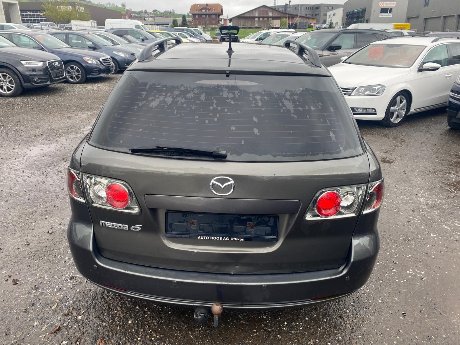 MAZDA 6 2.3 16V AWD Sport-image-6