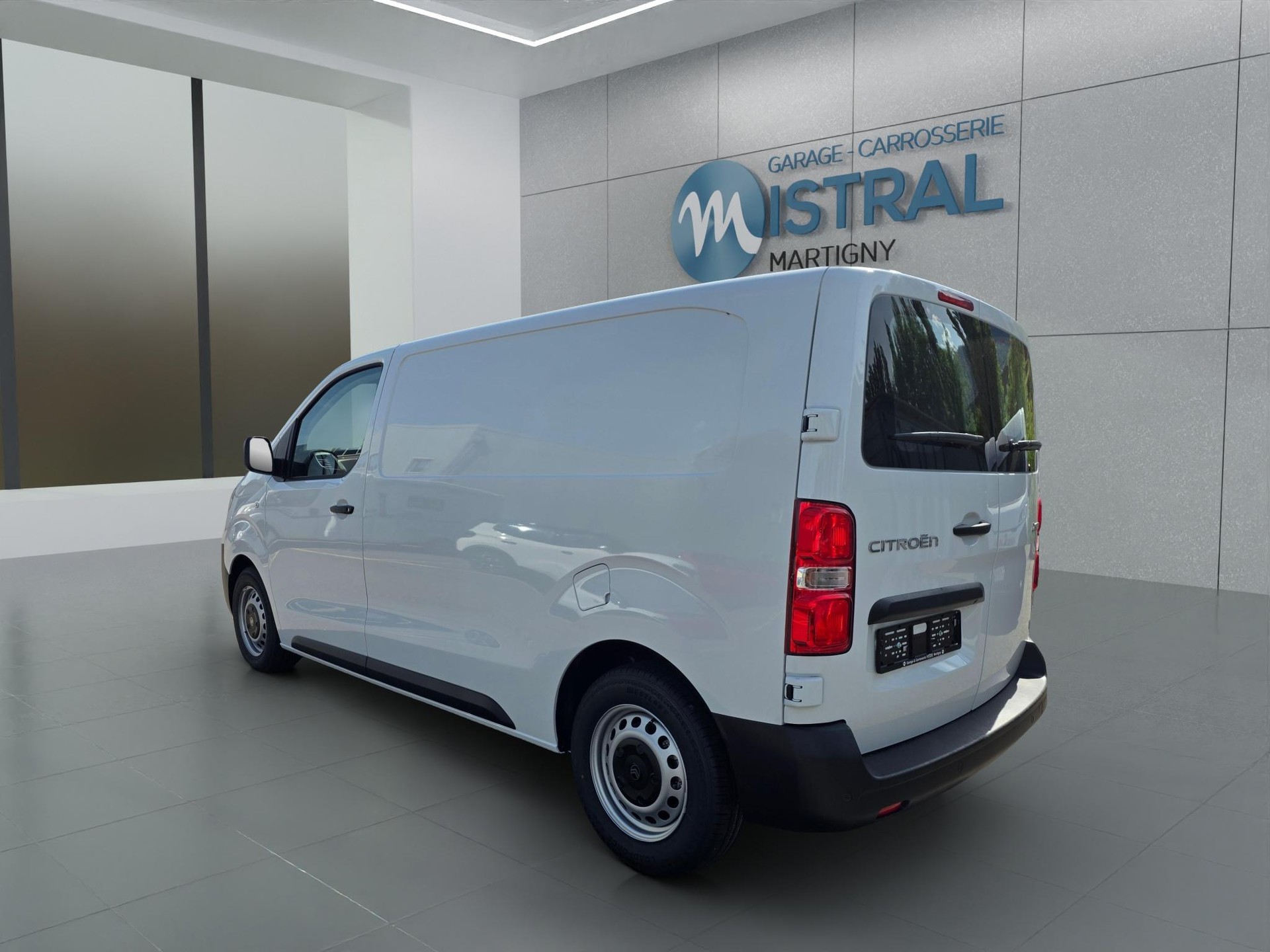 CITROEN Jumpy Kaw. M 1.5 BlueHDi 120 First S/S-showroom-element-2