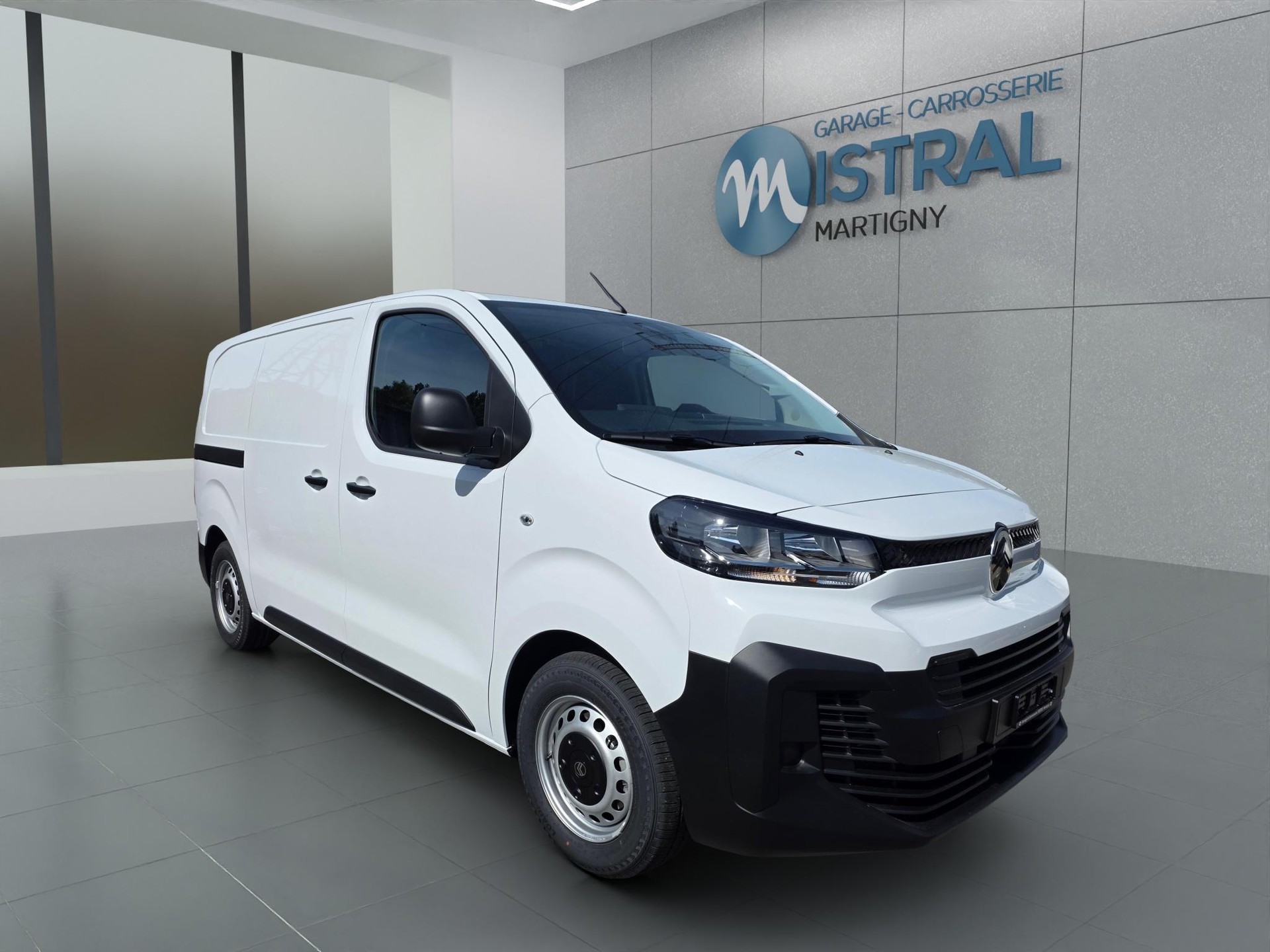 CITROEN Jumpy Kaw. M 1.5 BlueHDi 120 First S/S-image-6