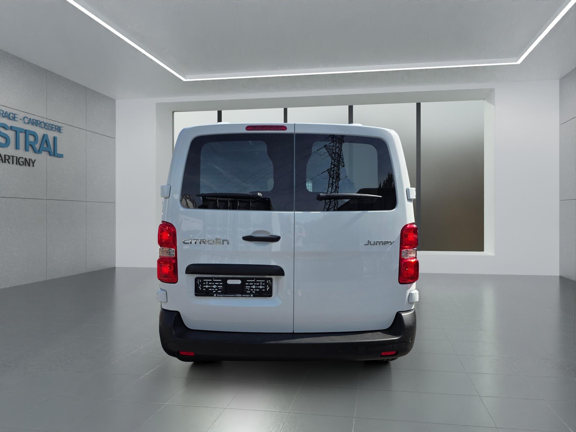 CITROEN Jumpy Kaw. M 1.5 BlueHDi 120 First S/S-showroom-element-3