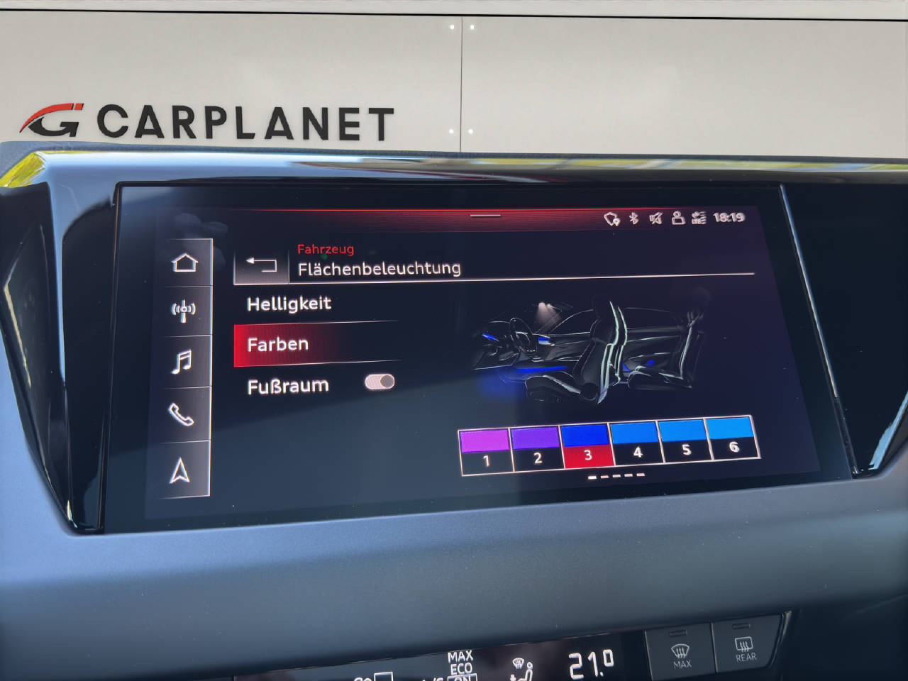 AUDI e-tron GT quattro-image-17