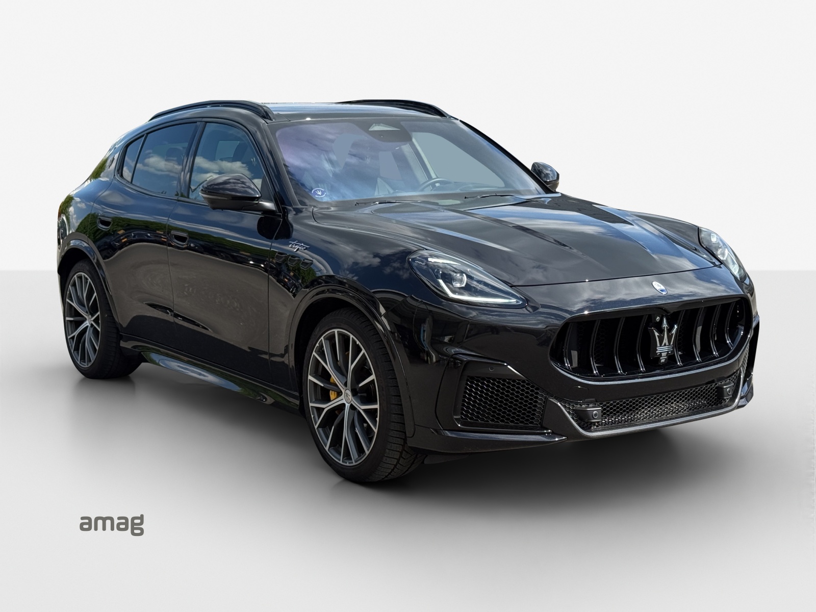 MASERATI Grecale 3.0 Trofeo Automatica-image-5