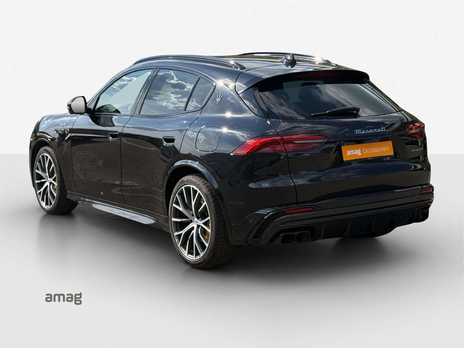 MASERATI Grecale 3.0 Trofeo Automatica-showroom-element-2