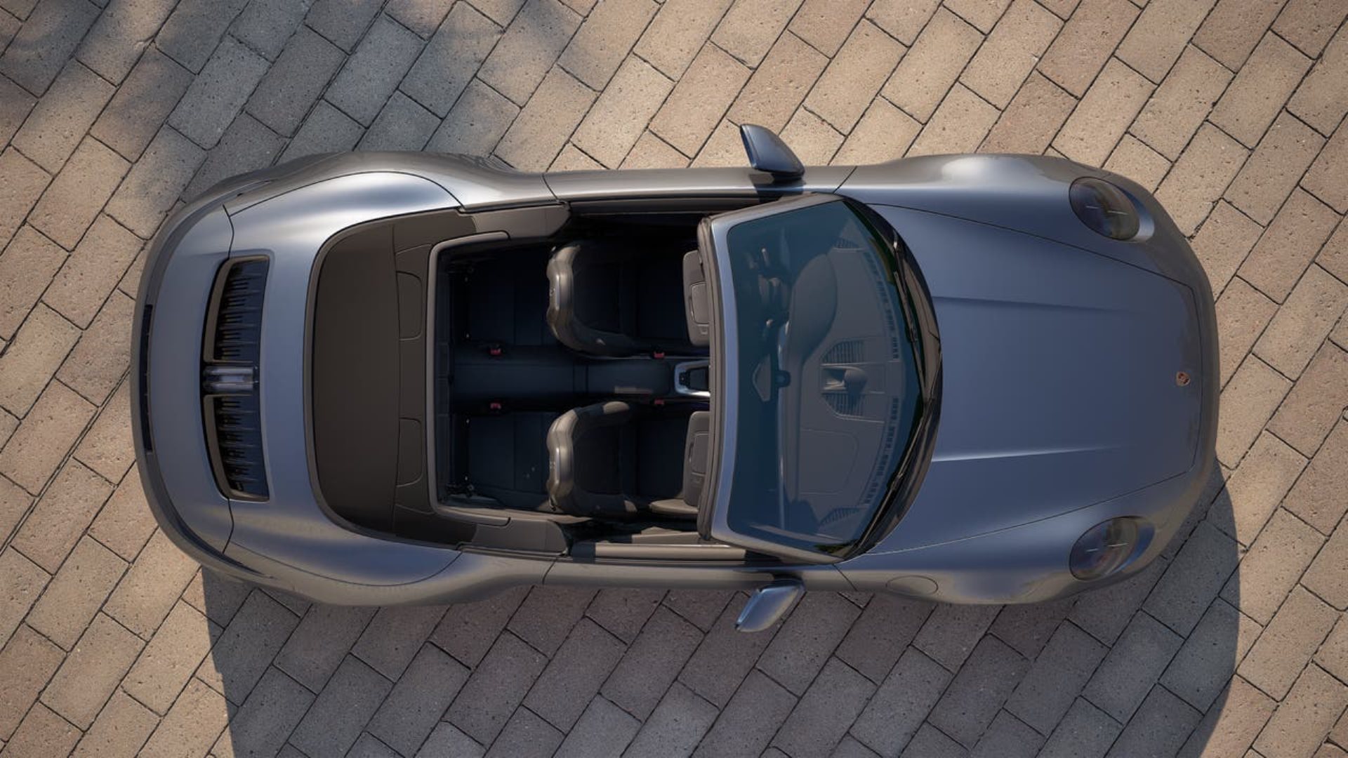 PORSCHE 911 Carrera S Cabriolet-image-4