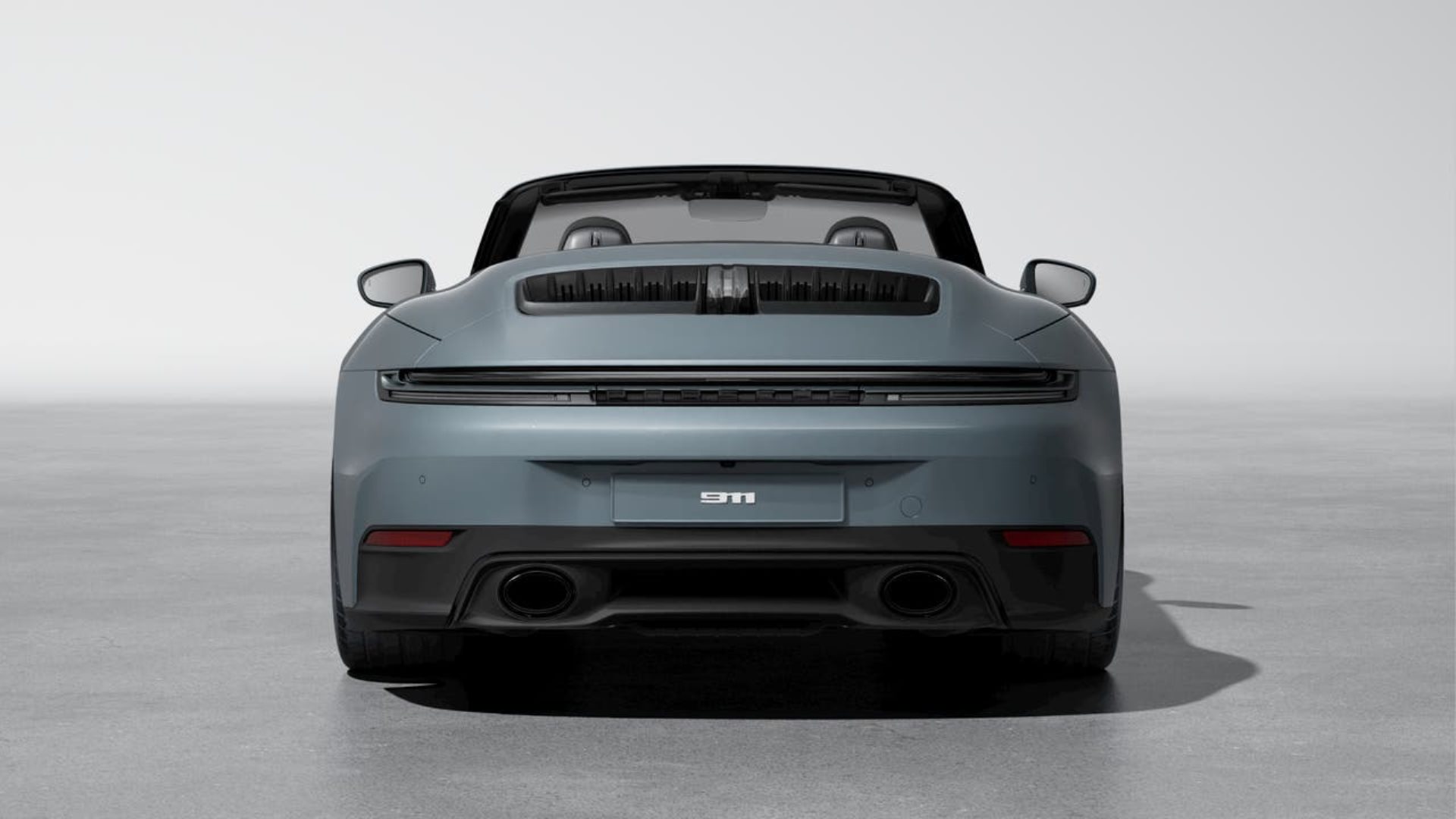 PORSCHE 911 Carrera S Cabriolet-image-6