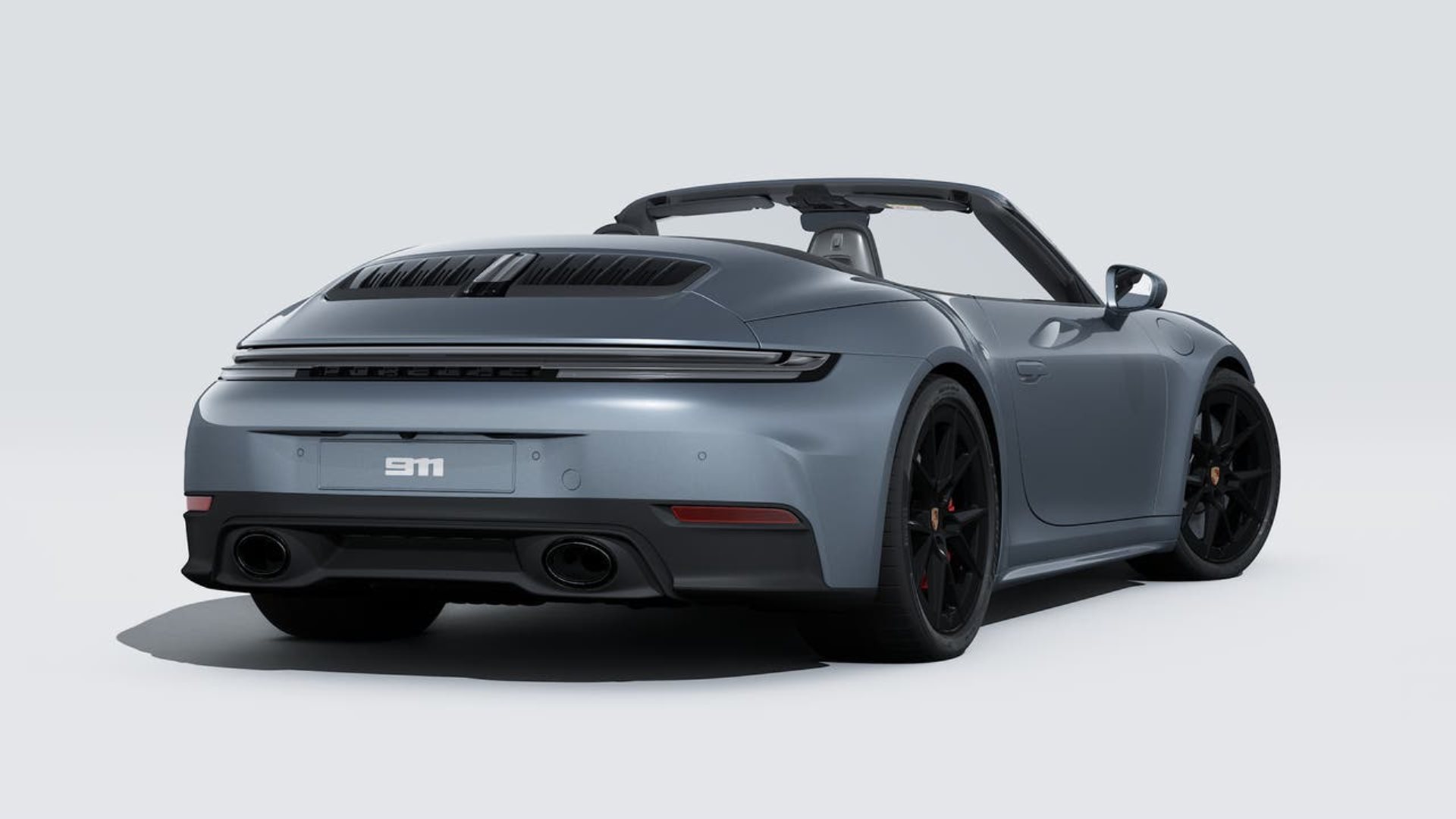 PORSCHE 911 Carrera S Cabriolet-image-8