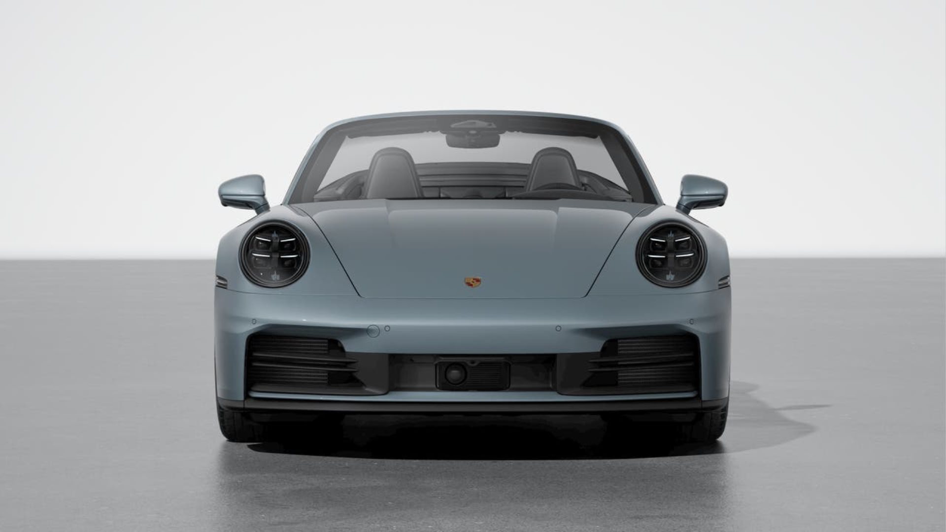PORSCHE 911 Carrera S Cabriolet-image-7