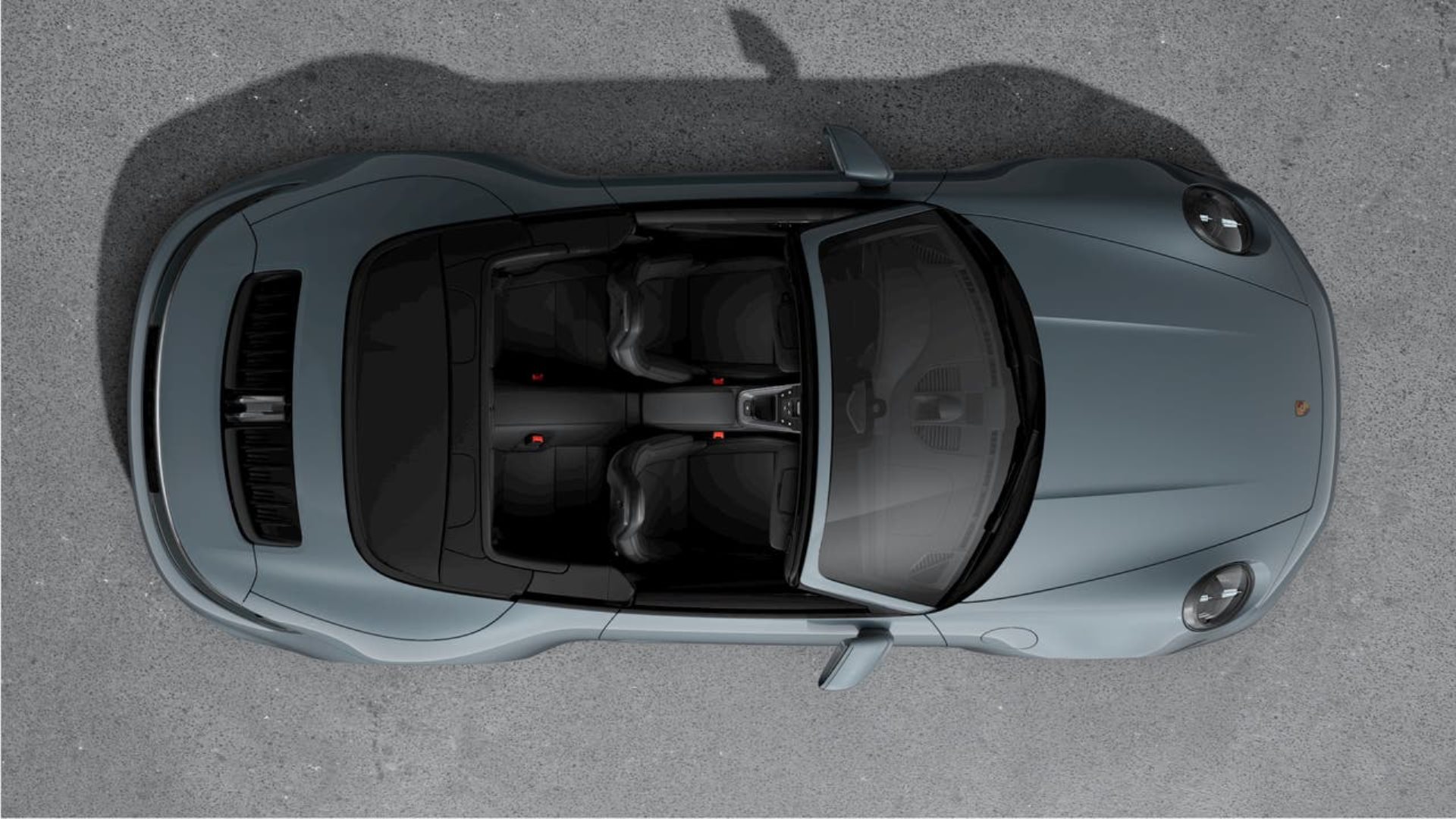 PORSCHE 911 Carrera S Cabriolet-image-4