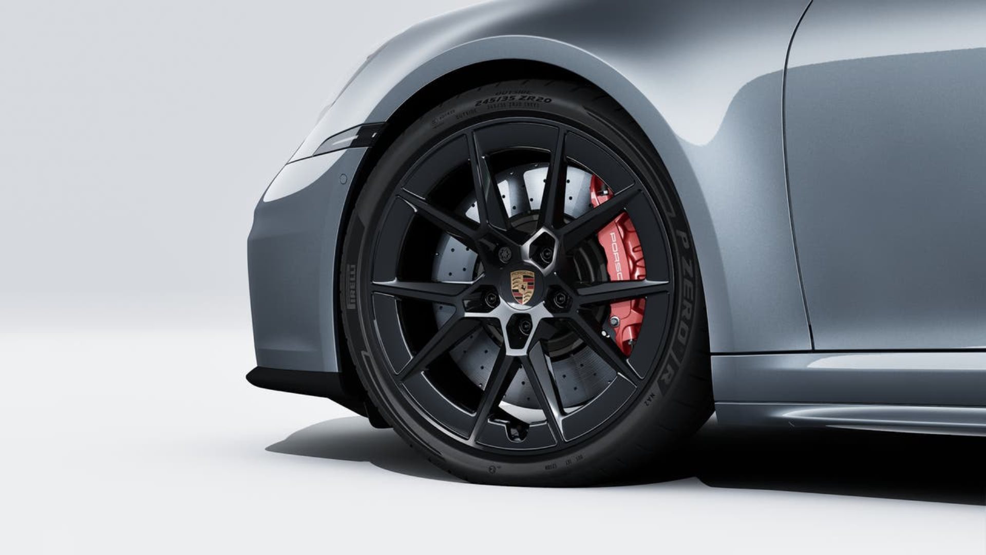 PORSCHE 911 Carrera S Cabriolet-image-9