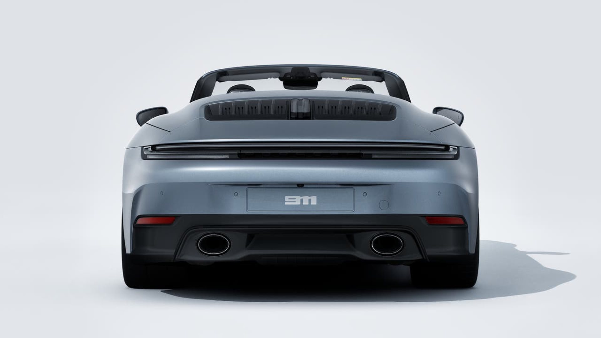 PORSCHE 911 Carrera S Cabriolet-image-6