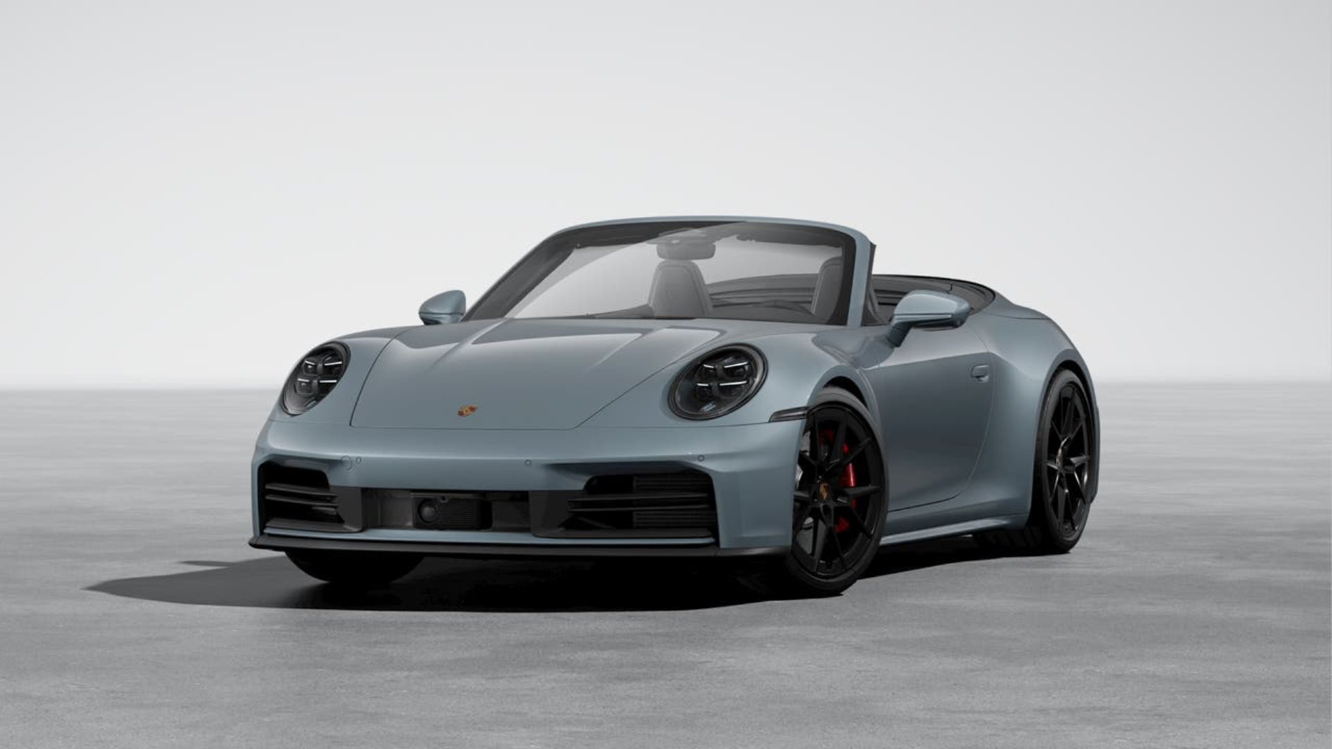 PORSCHE 911 Carrera S Cabriolet-image-0