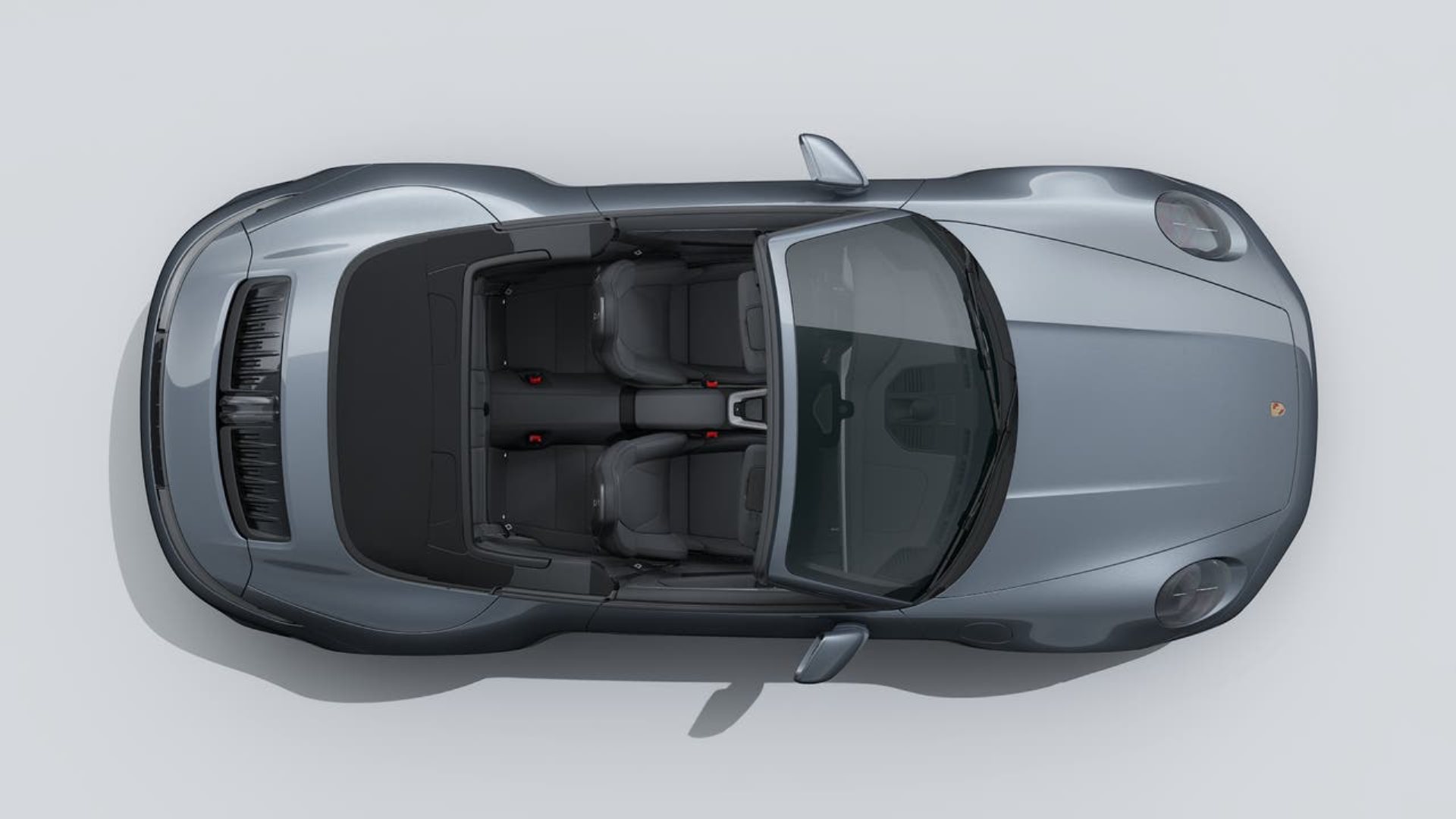 PORSCHE 911 Carrera S Cabriolet-image-4